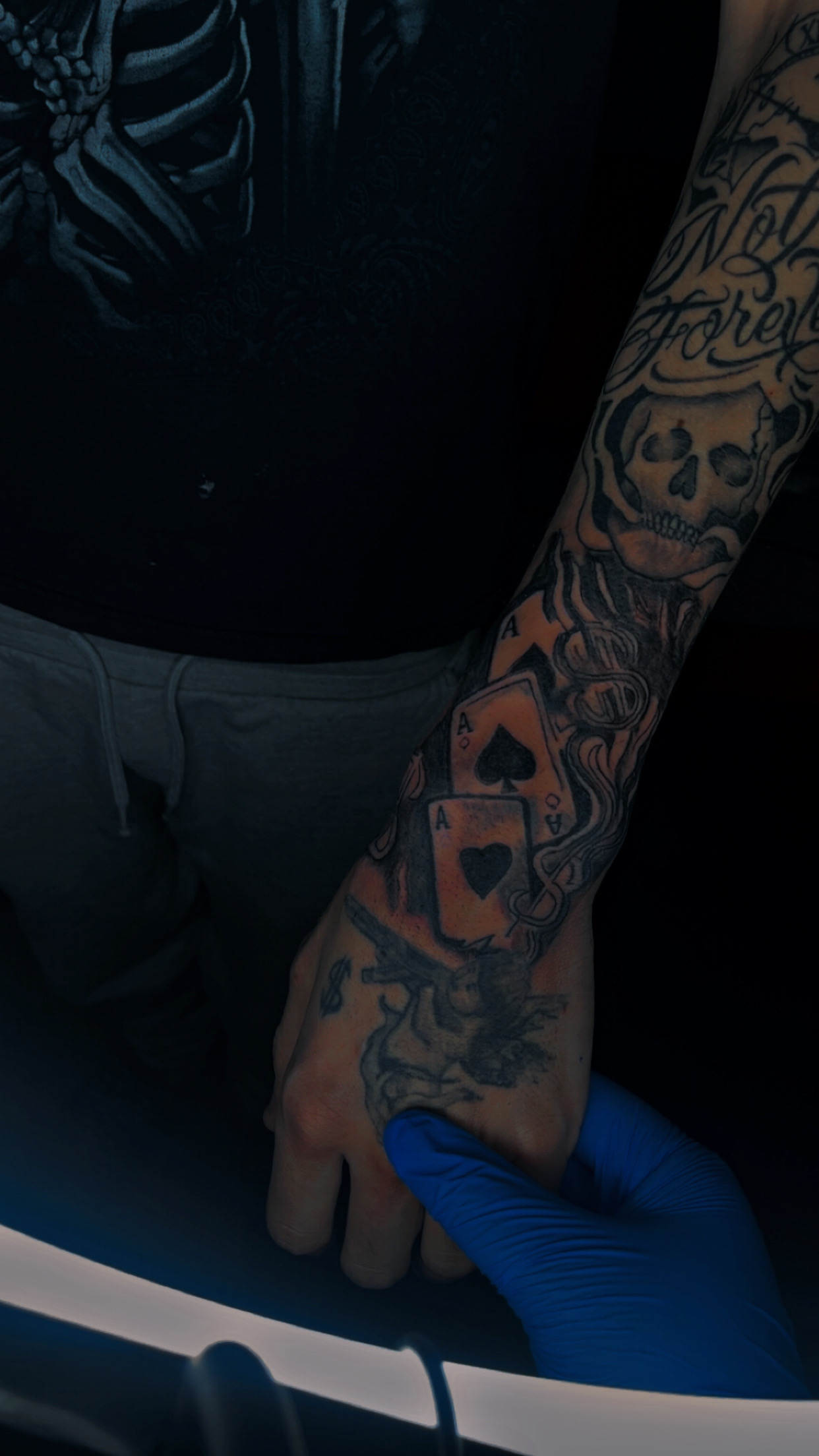 Tattoo by JayInkzTattoos on TattMe