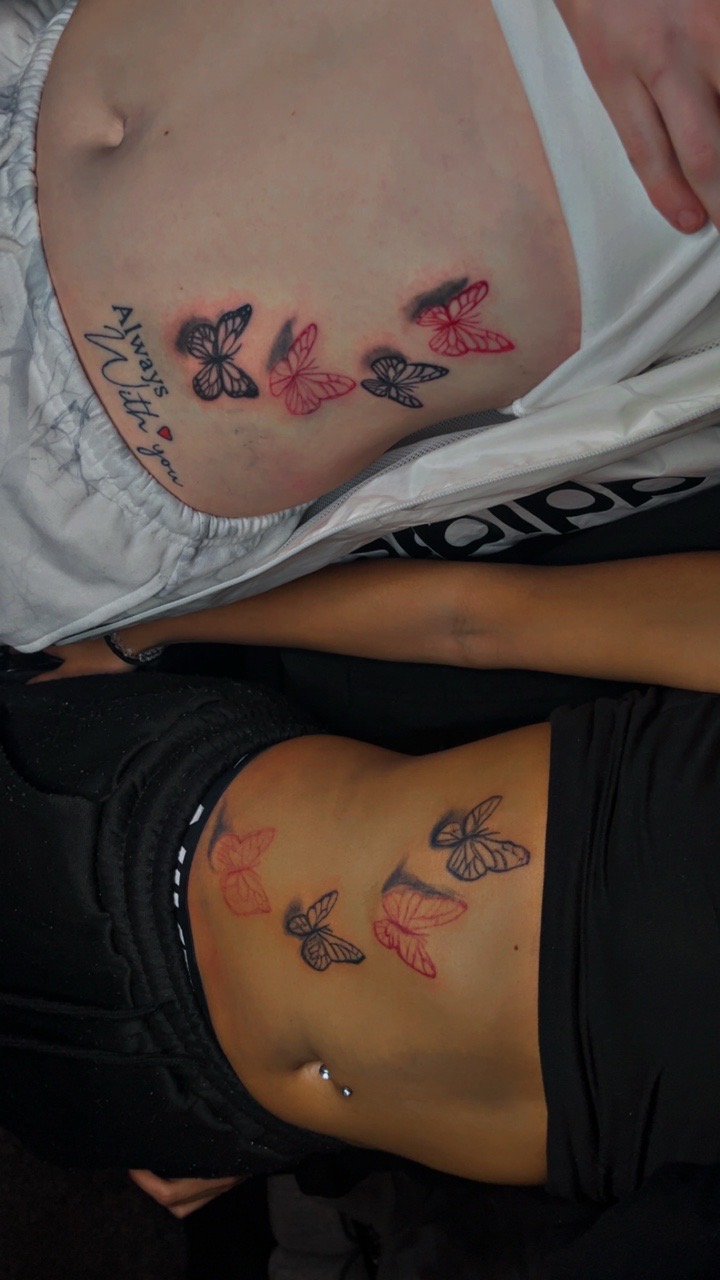 Tattoo by JayInkzTattoos on TattMe