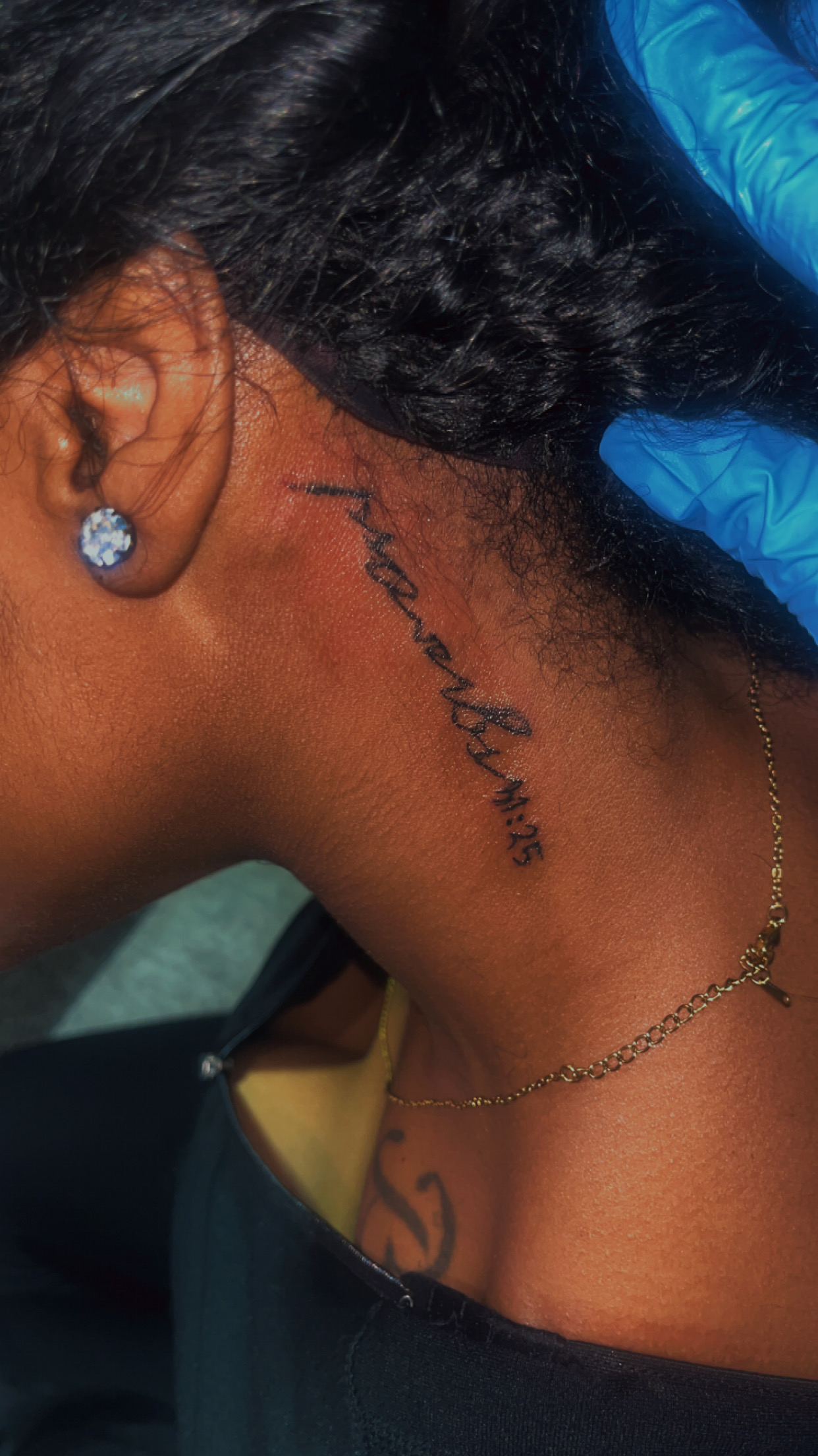 Tattoo by JayInkzTattoos on TattMe