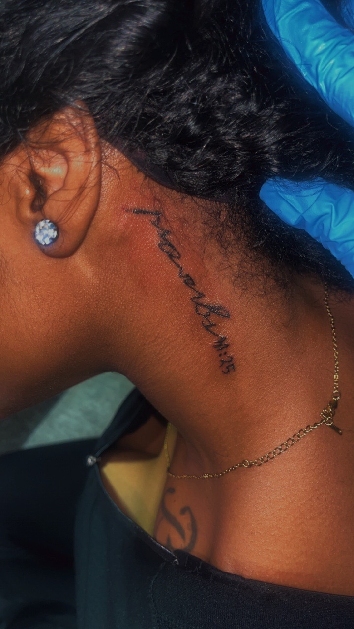 Tattoo by JayInkzTattoos on TattMe