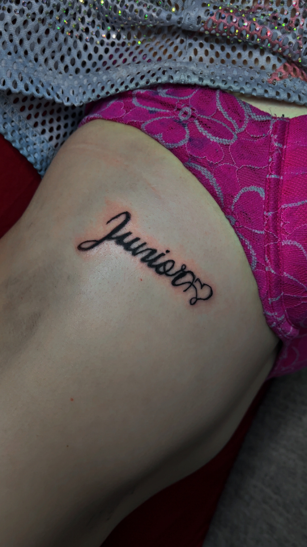 Tattoo by JayInkzTattoos on TattMe