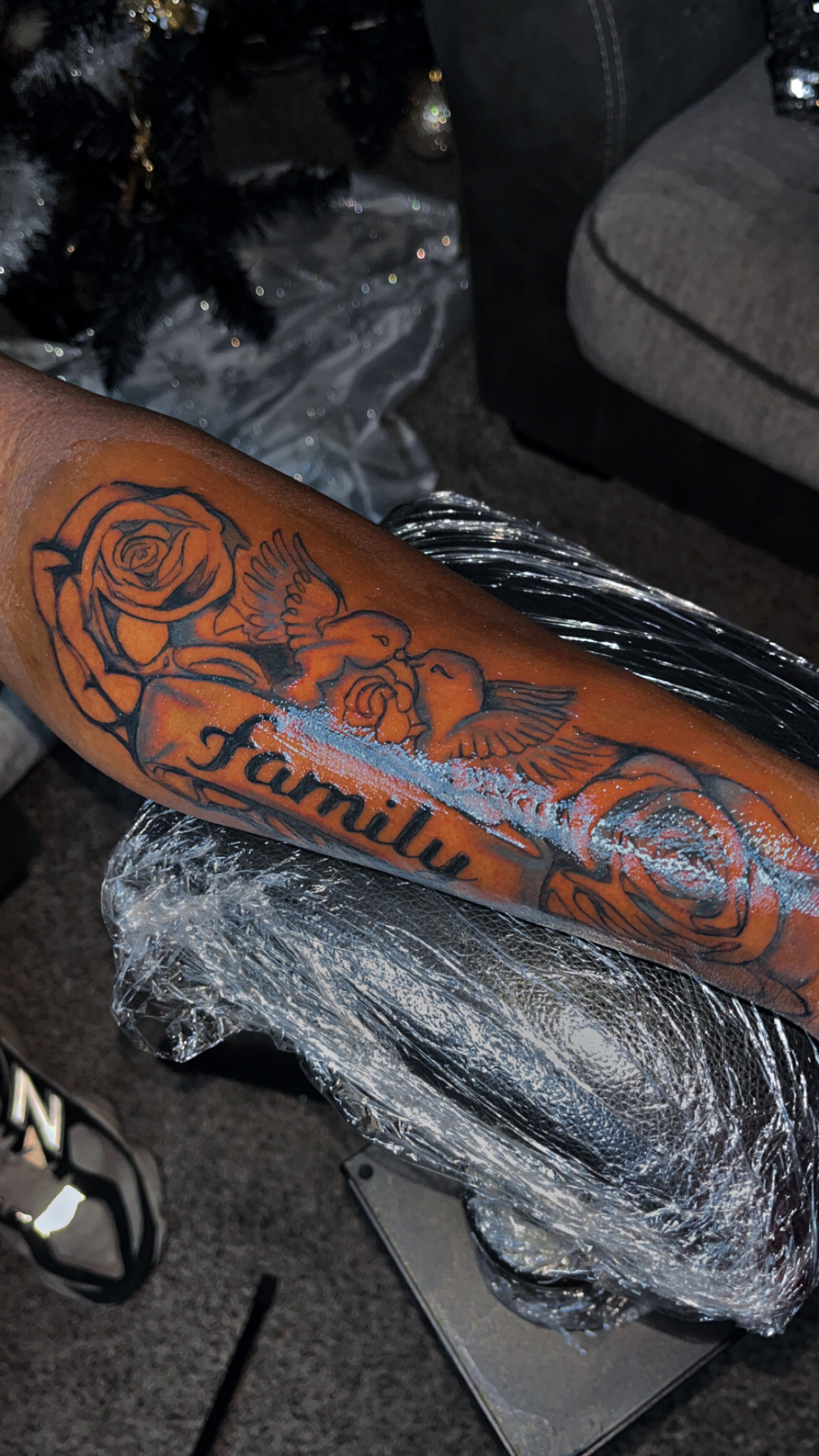 Tattoo by JayInkzTattoos on TattMe
