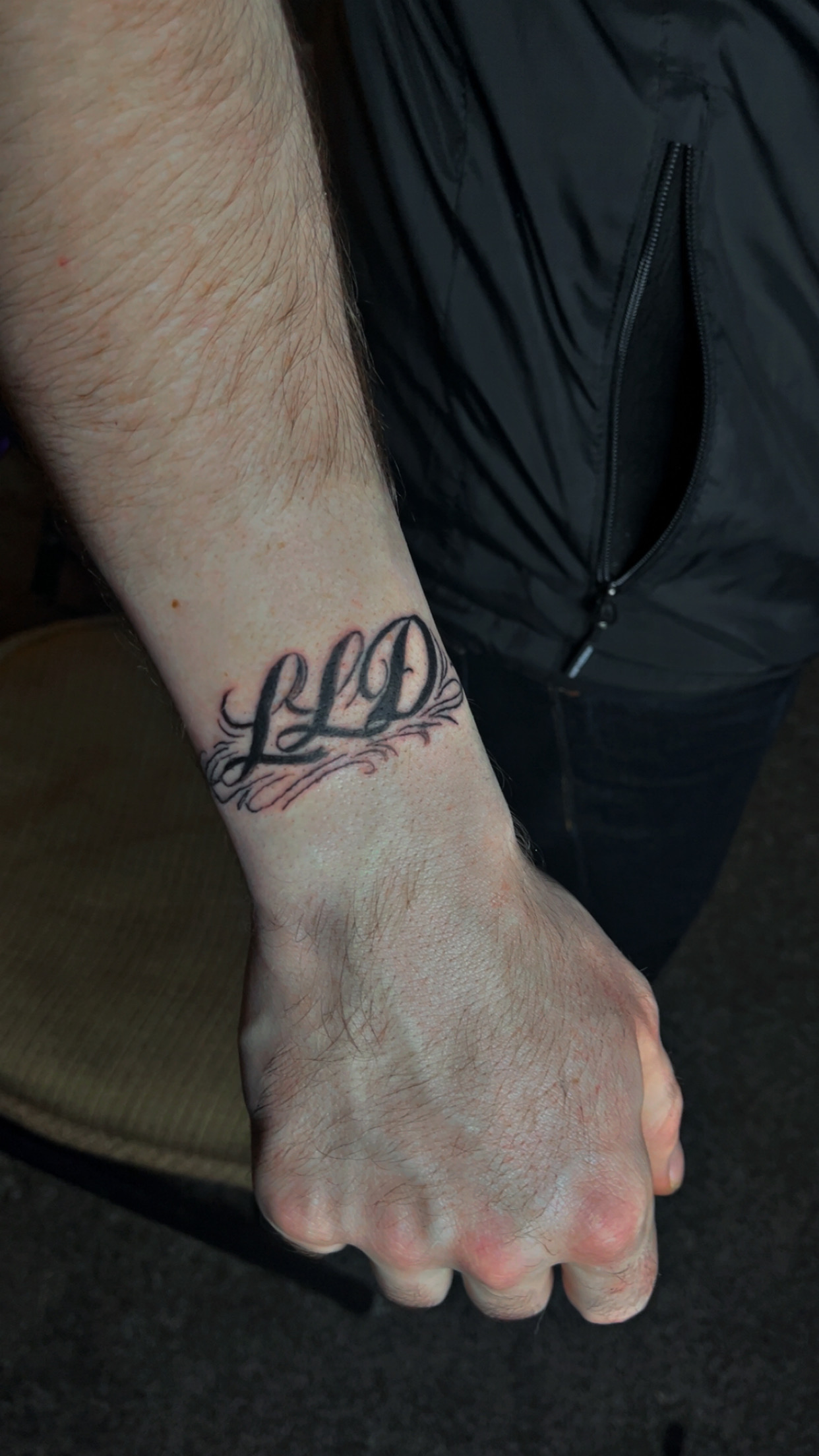 Tattoo by JayInkzTattoos on TattMe