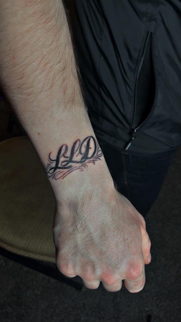 Tattoo by JayInkzTattoos on TattMe