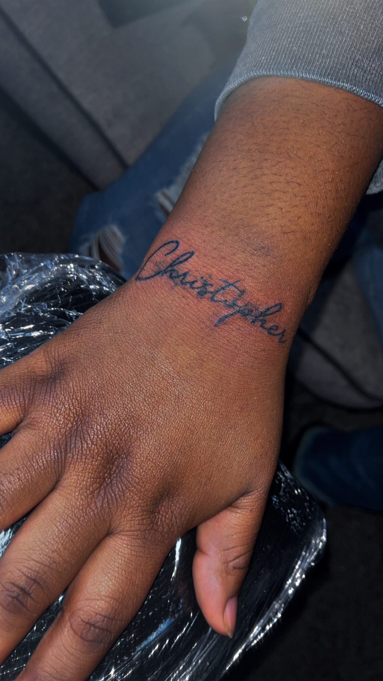 Tattoo by JayInkzTattoos on TattMe
