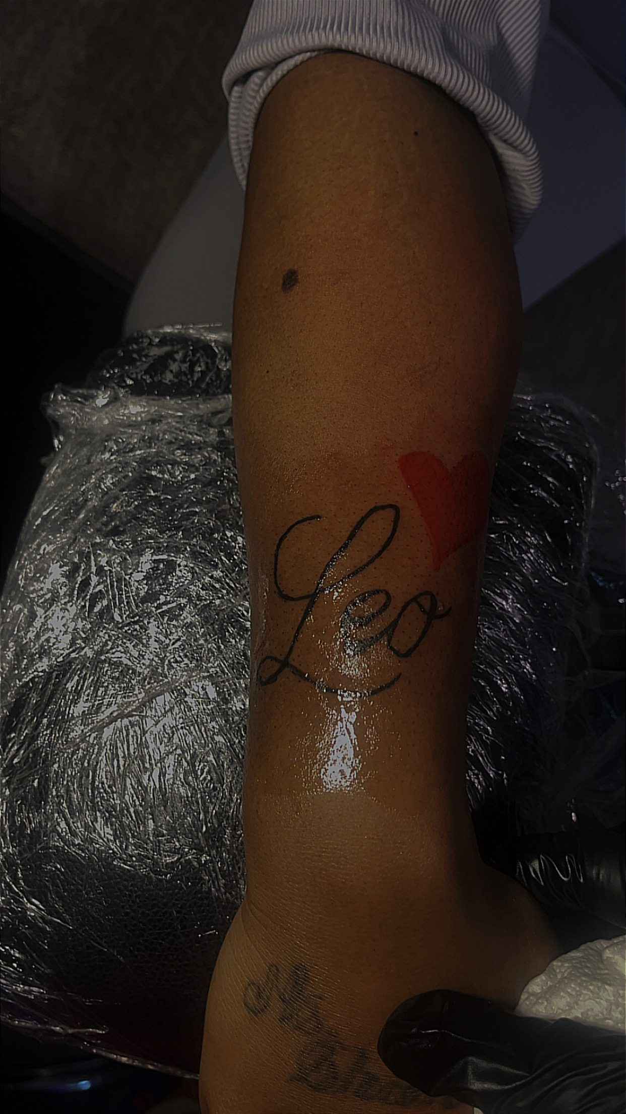 Tattoo by JayInkzTattoos on TattMe