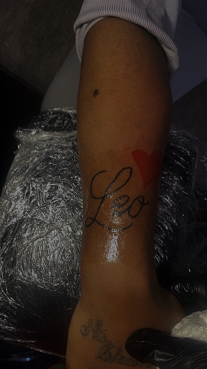 Tattoo by JayInkzTattoos on TattMe
