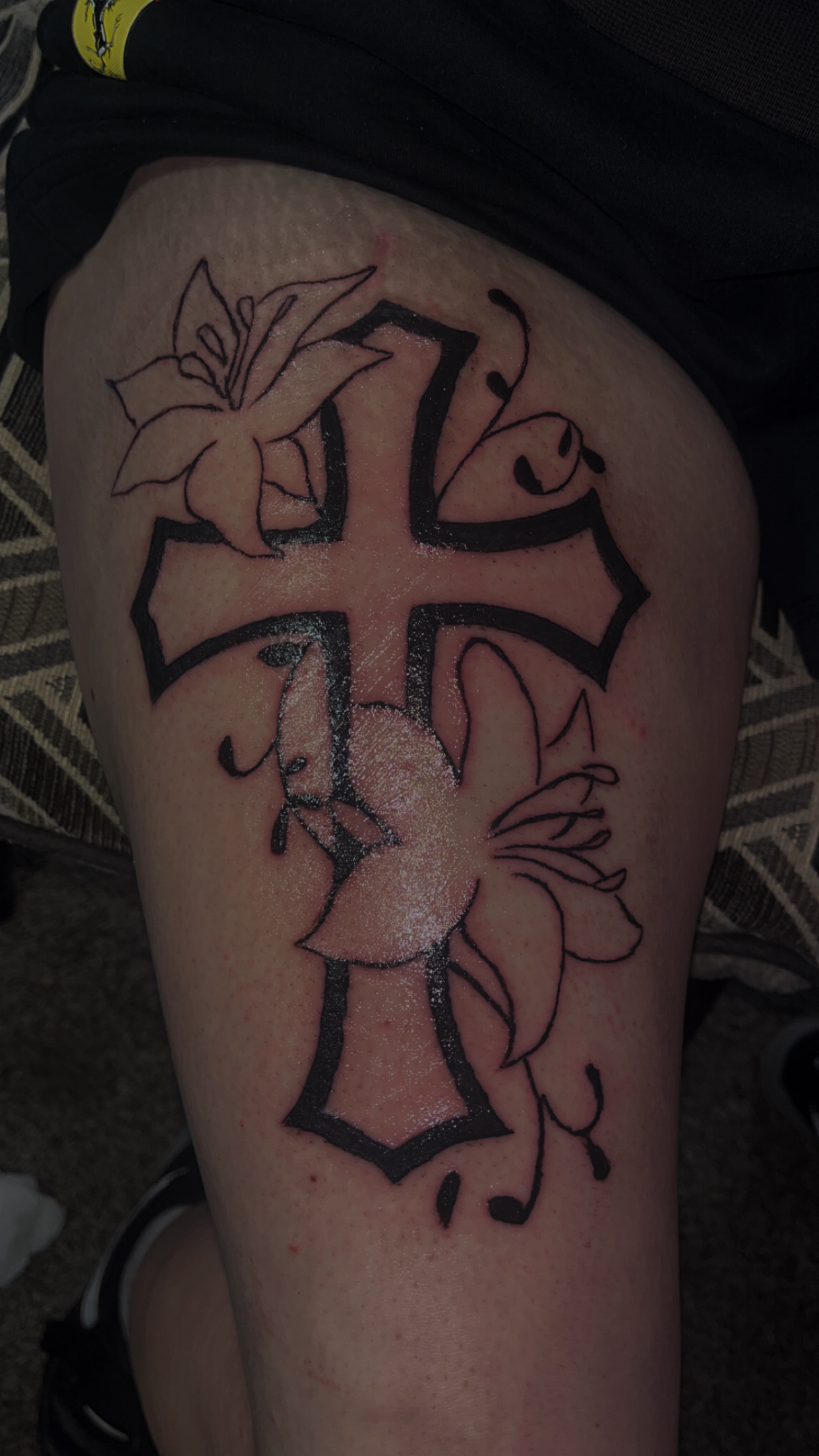 Tattoo by JayInkzTattoos on TattMe