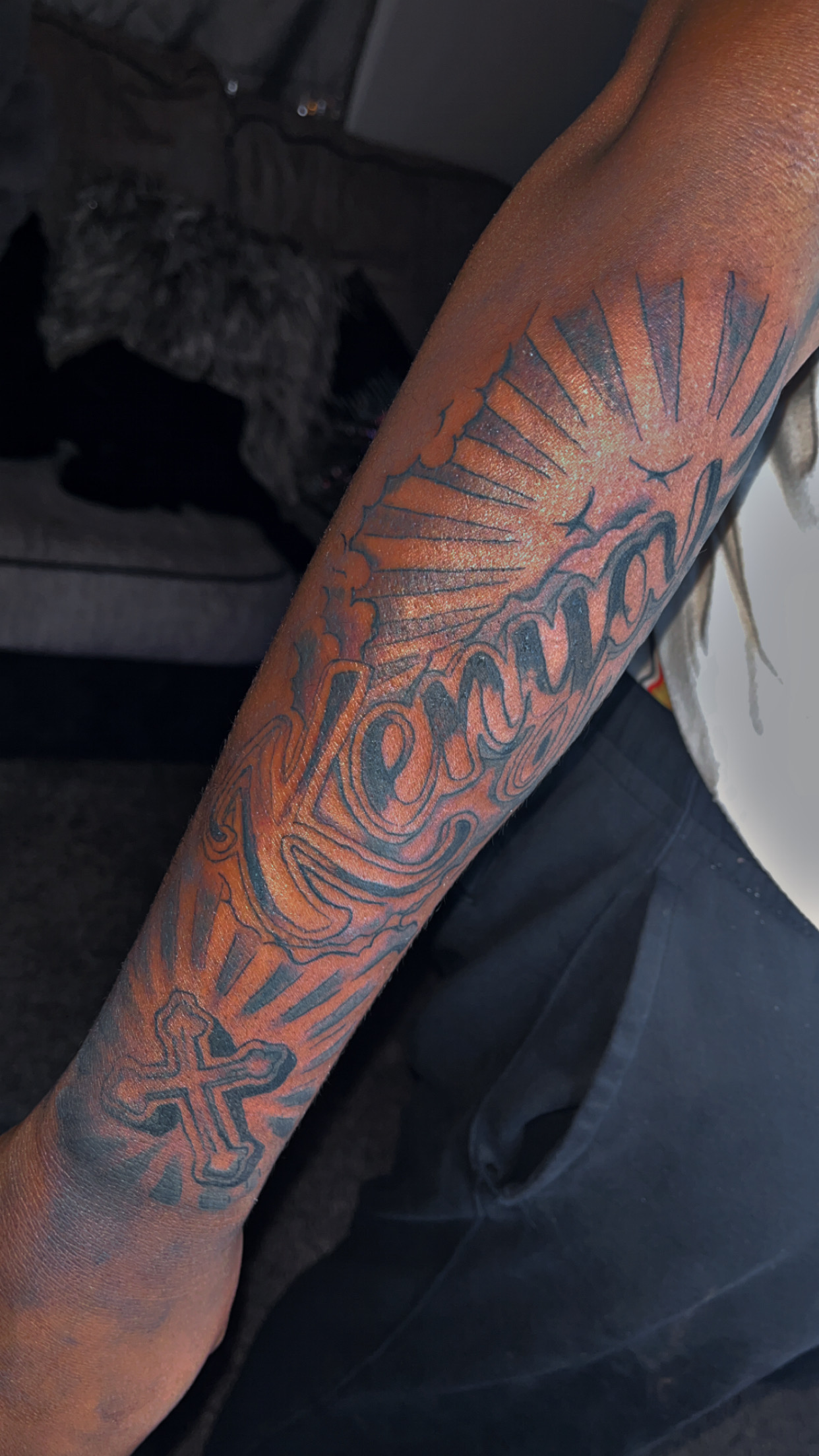 Tattoo by JayInkzTattoos on TattMe