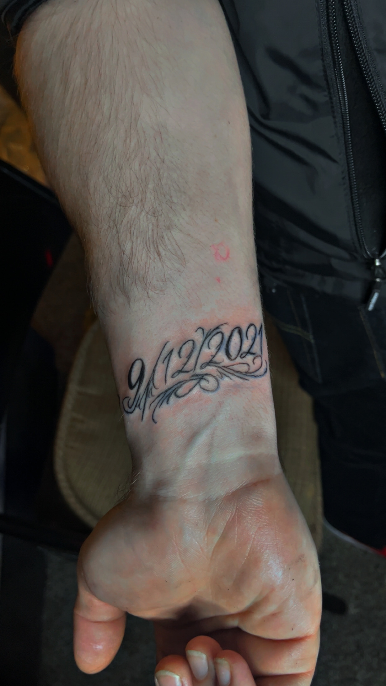 Tattoo by JayInkzTattoos on TattMe
