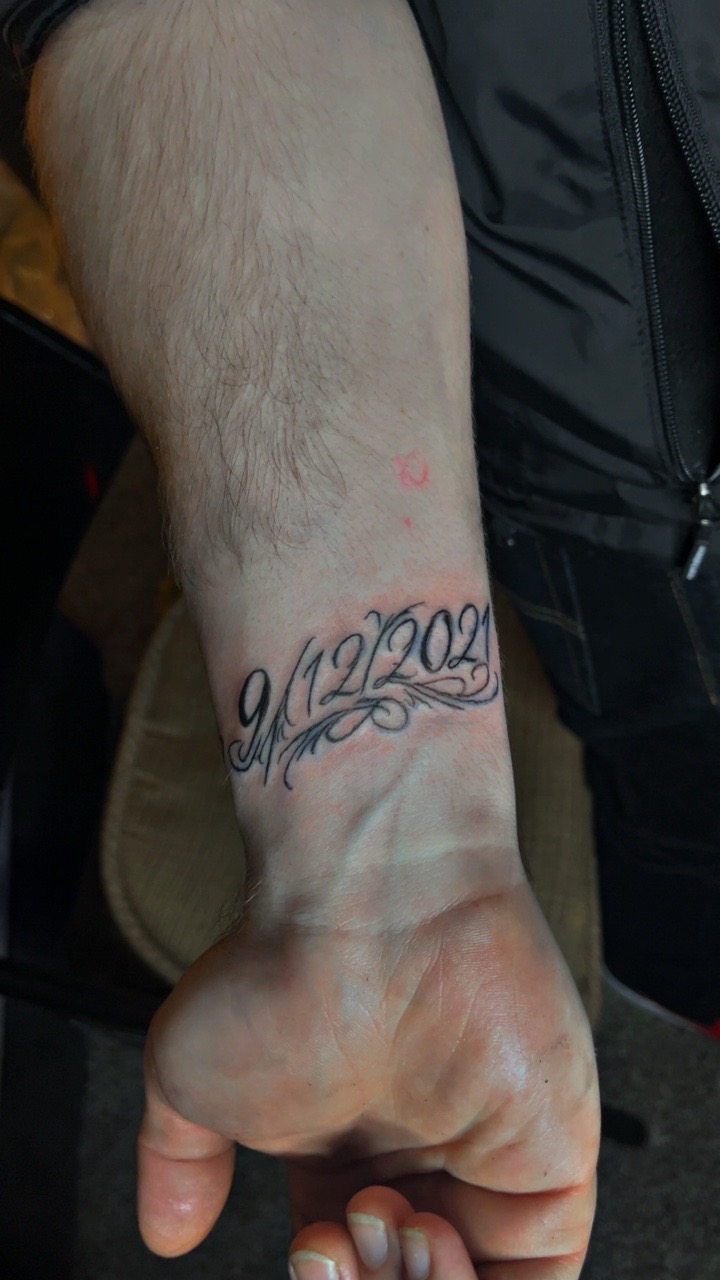 Tattoo by JayInkzTattoos on TattMe
