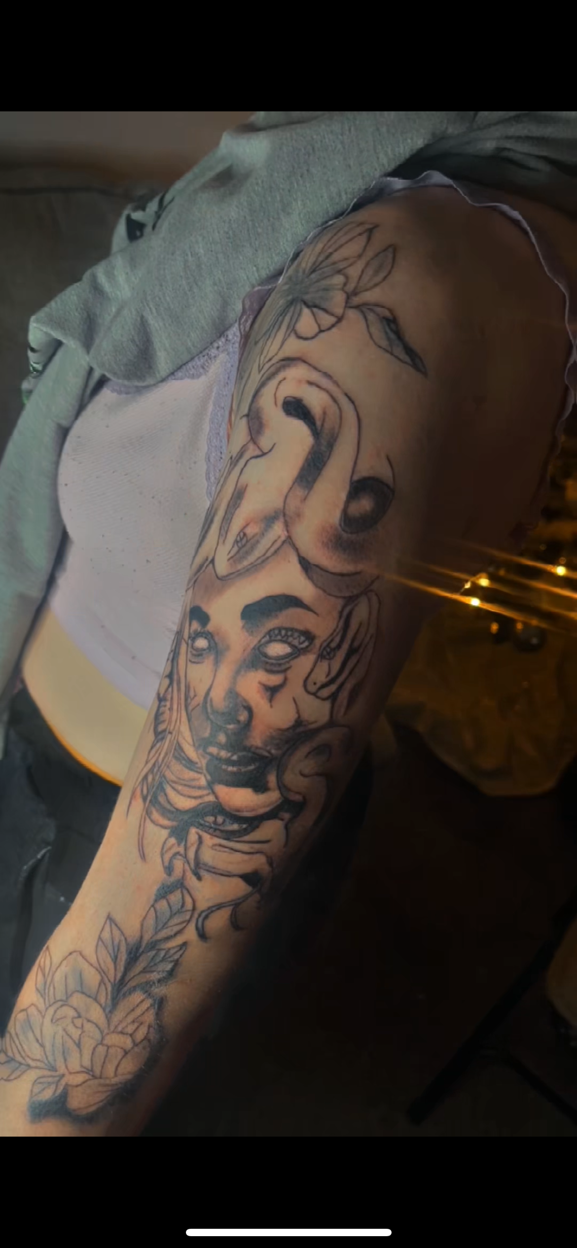 Tattoo by JayInkzTattoos on TattMe