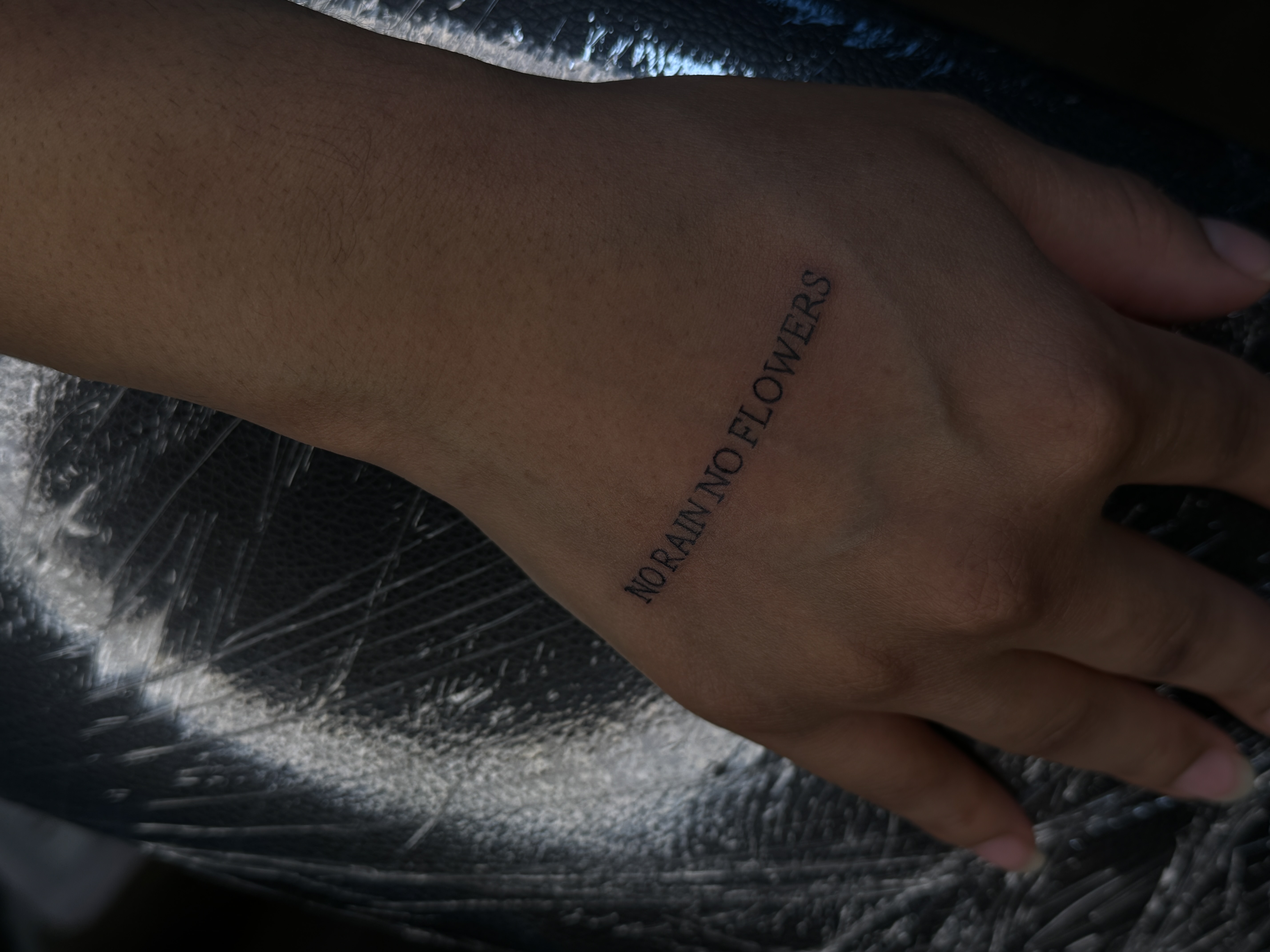 Tattoo by inkedbytaylor on TattMe