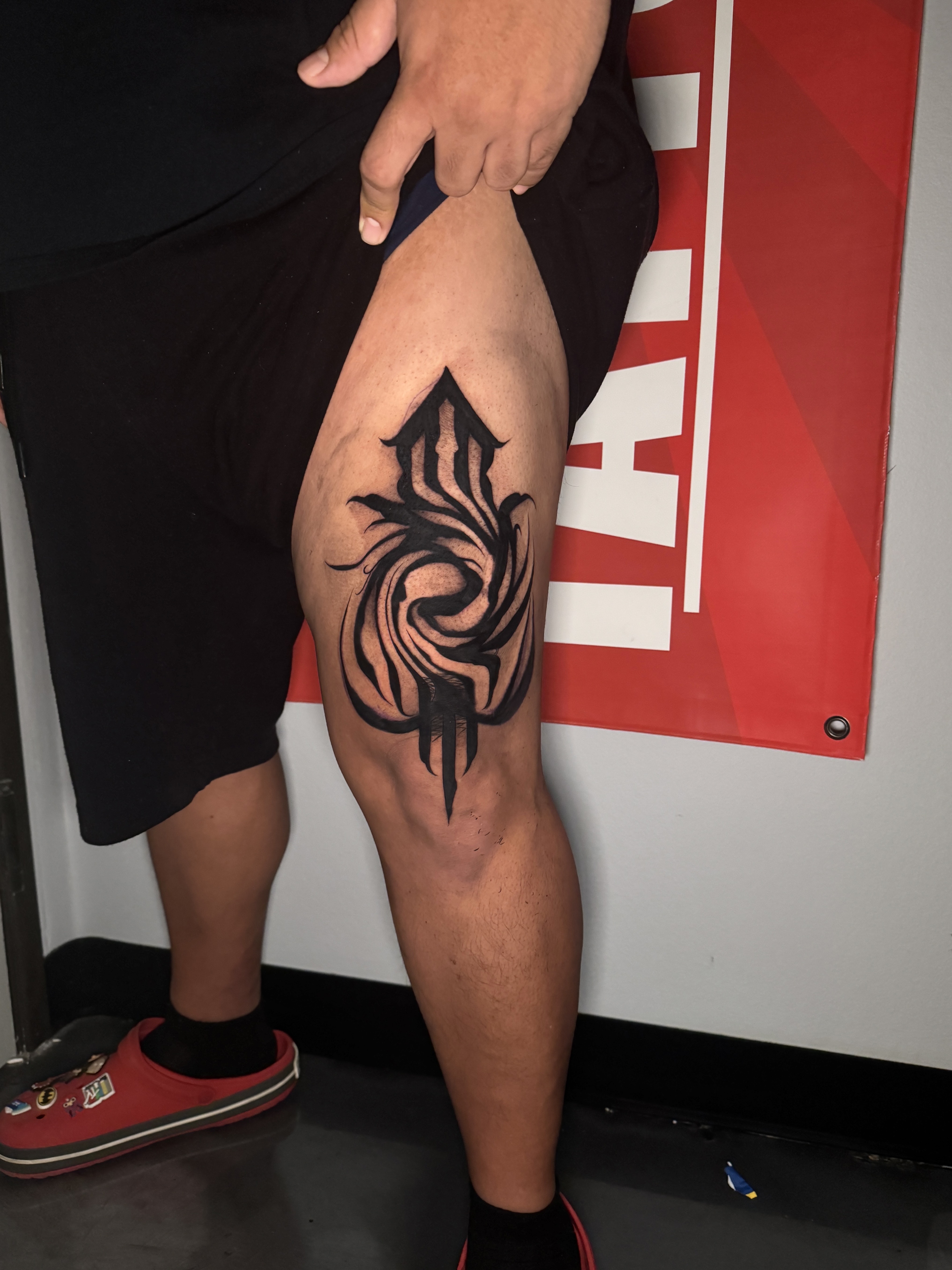Tattoo by inkedbytaylor on TattMe