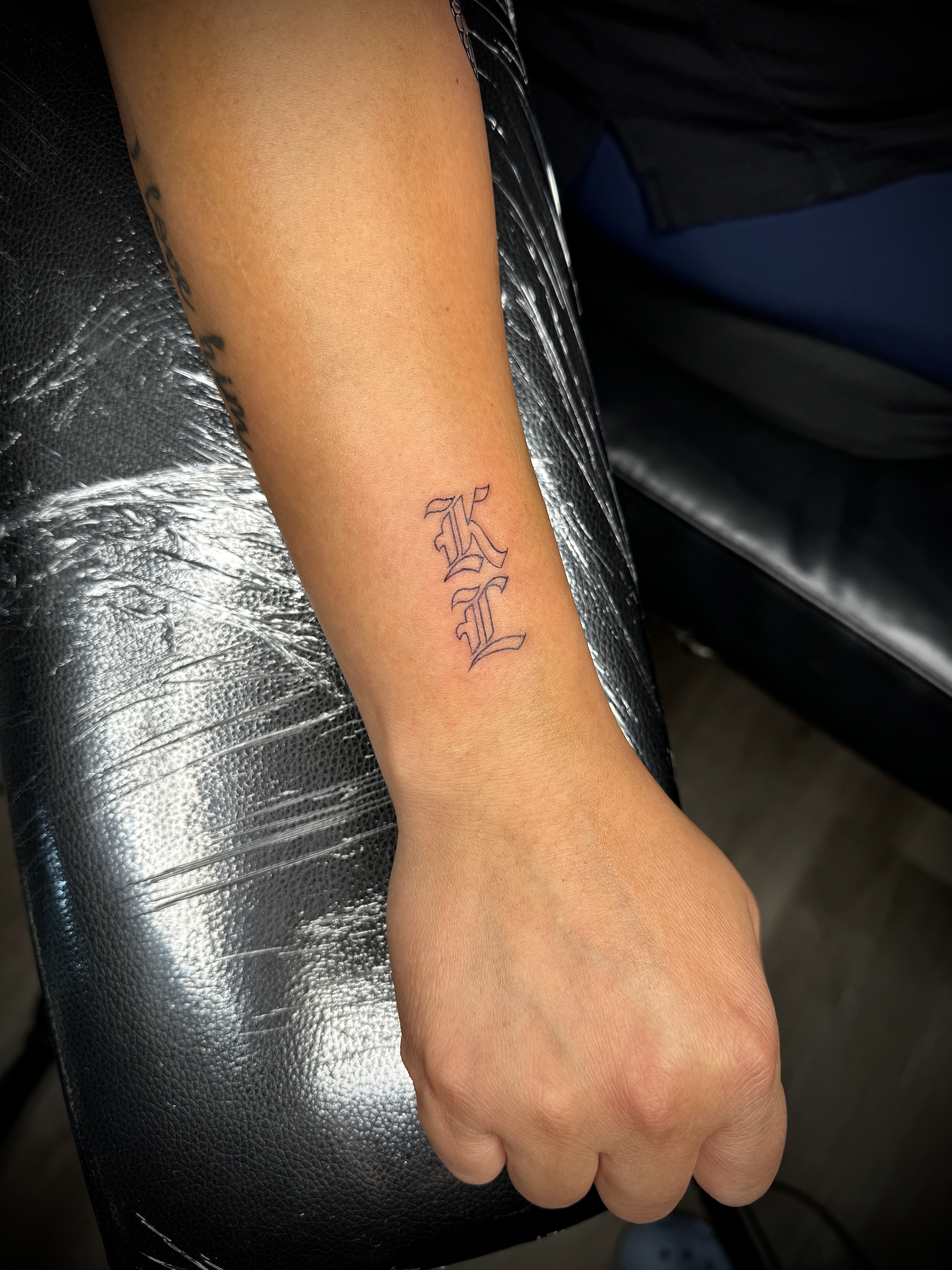 Tattoo by inkedbytaylor on TattMe