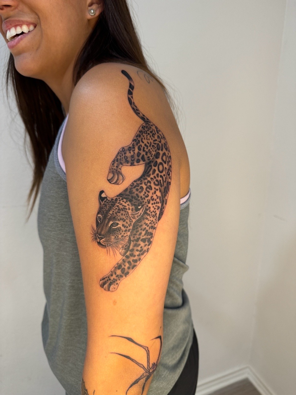 Tattoo by inkedbytaylor on TattMe