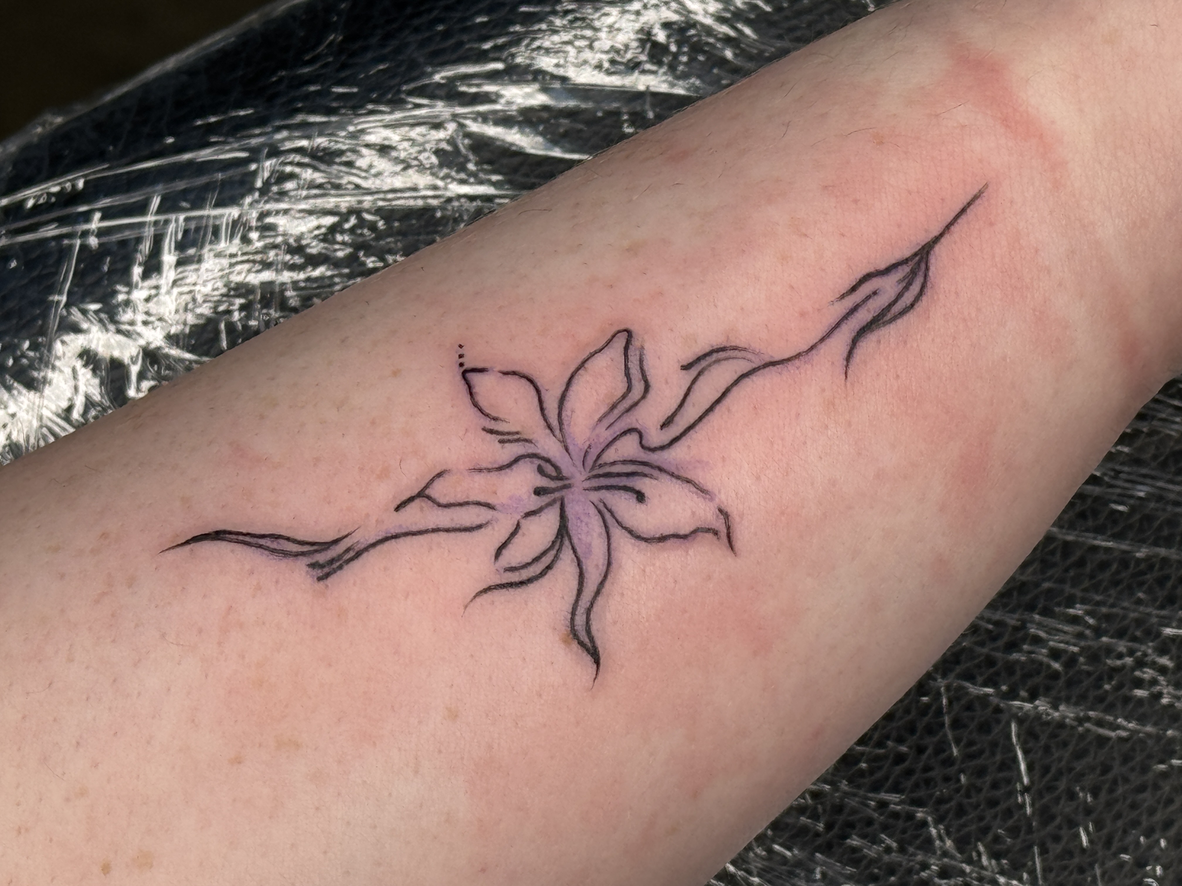 Tattoo by inkedbytaylor on TattMe