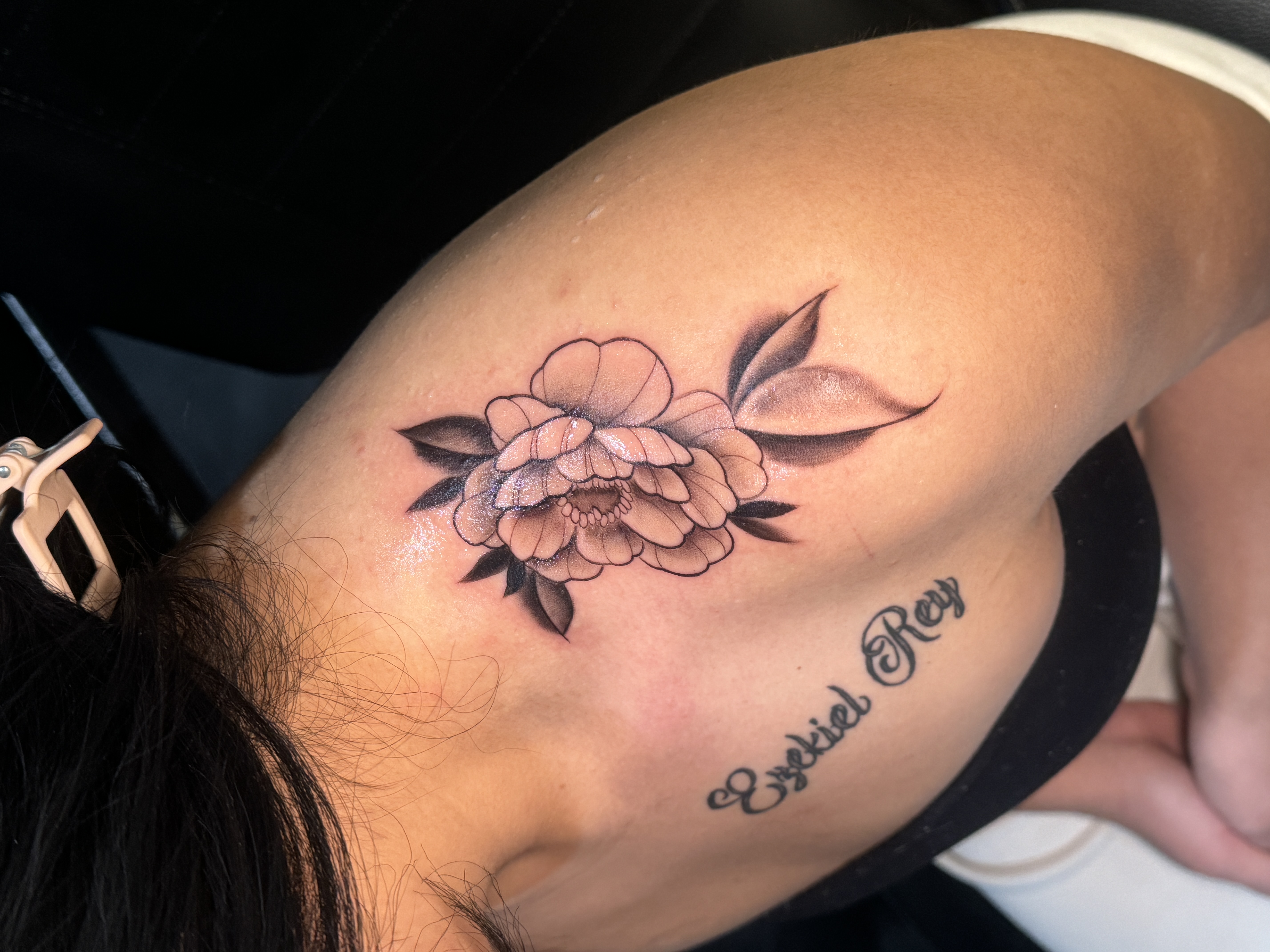 Tattoo by inkedbytaylor on TattMe