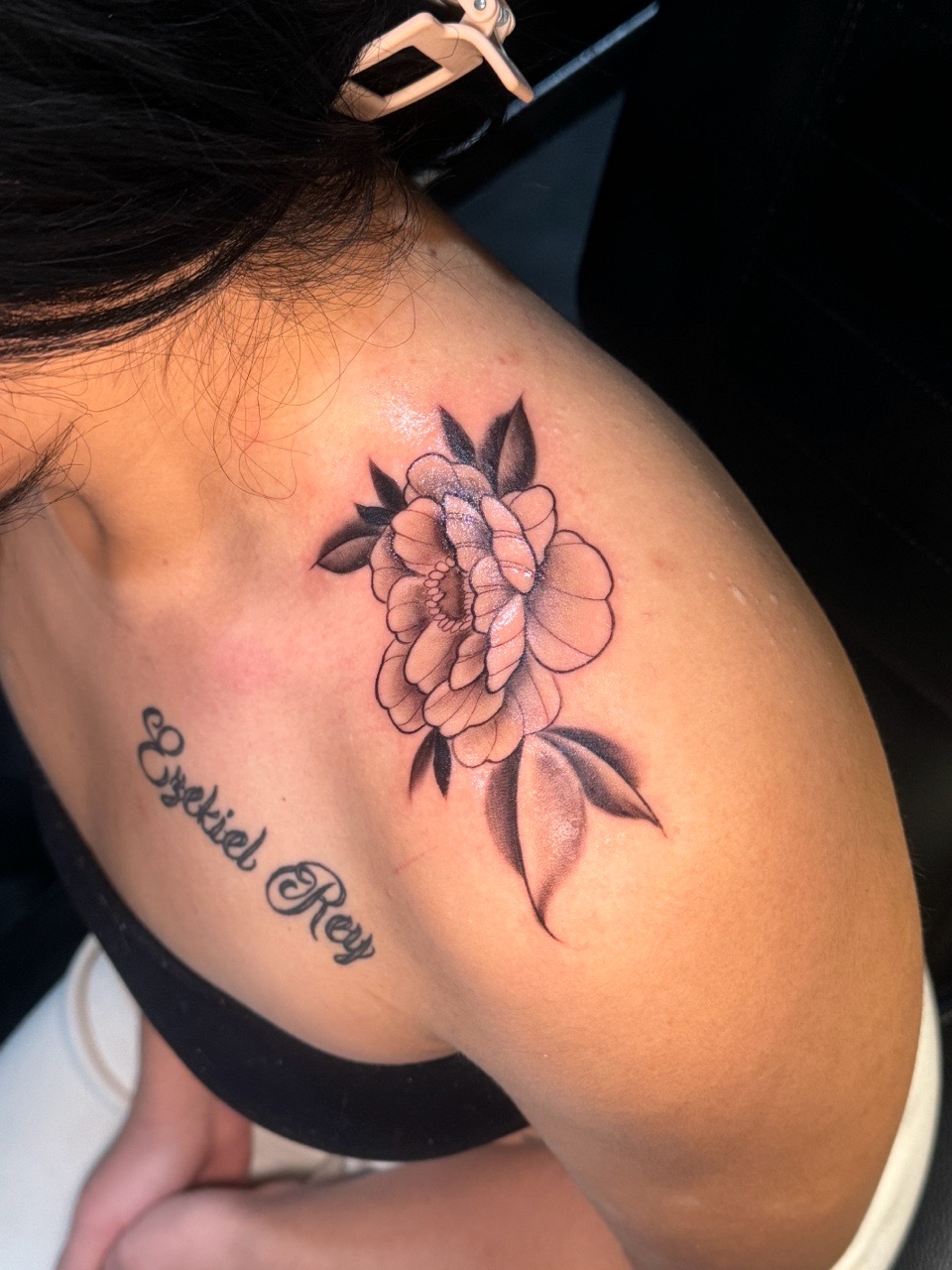 Tattoo by inkedbytaylor on TattMe