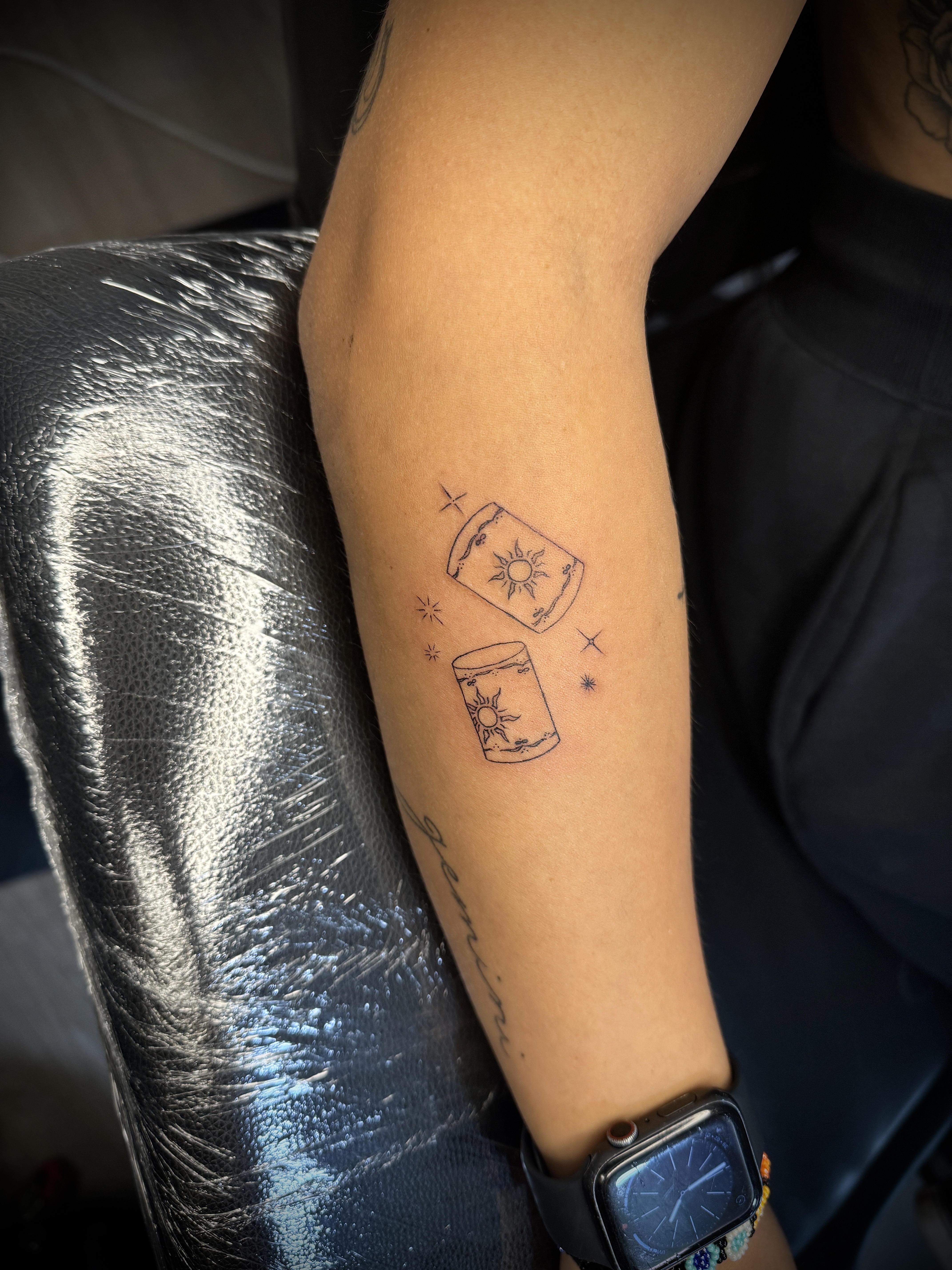 Tattoo by inkedbytaylor on TattMe