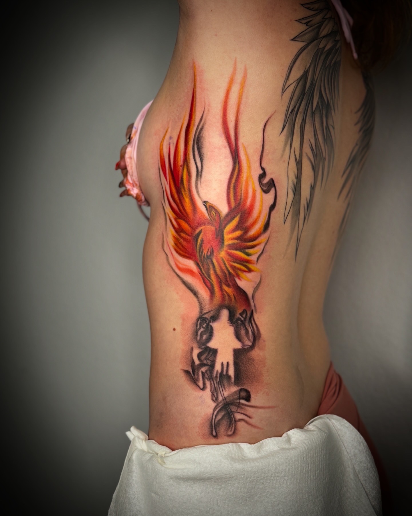 Tattoo by inkedbytaylor on TattMe