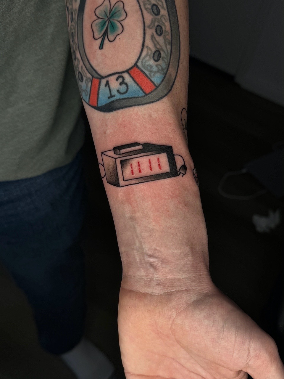 Tattoo by inkedbytaylor on TattMe