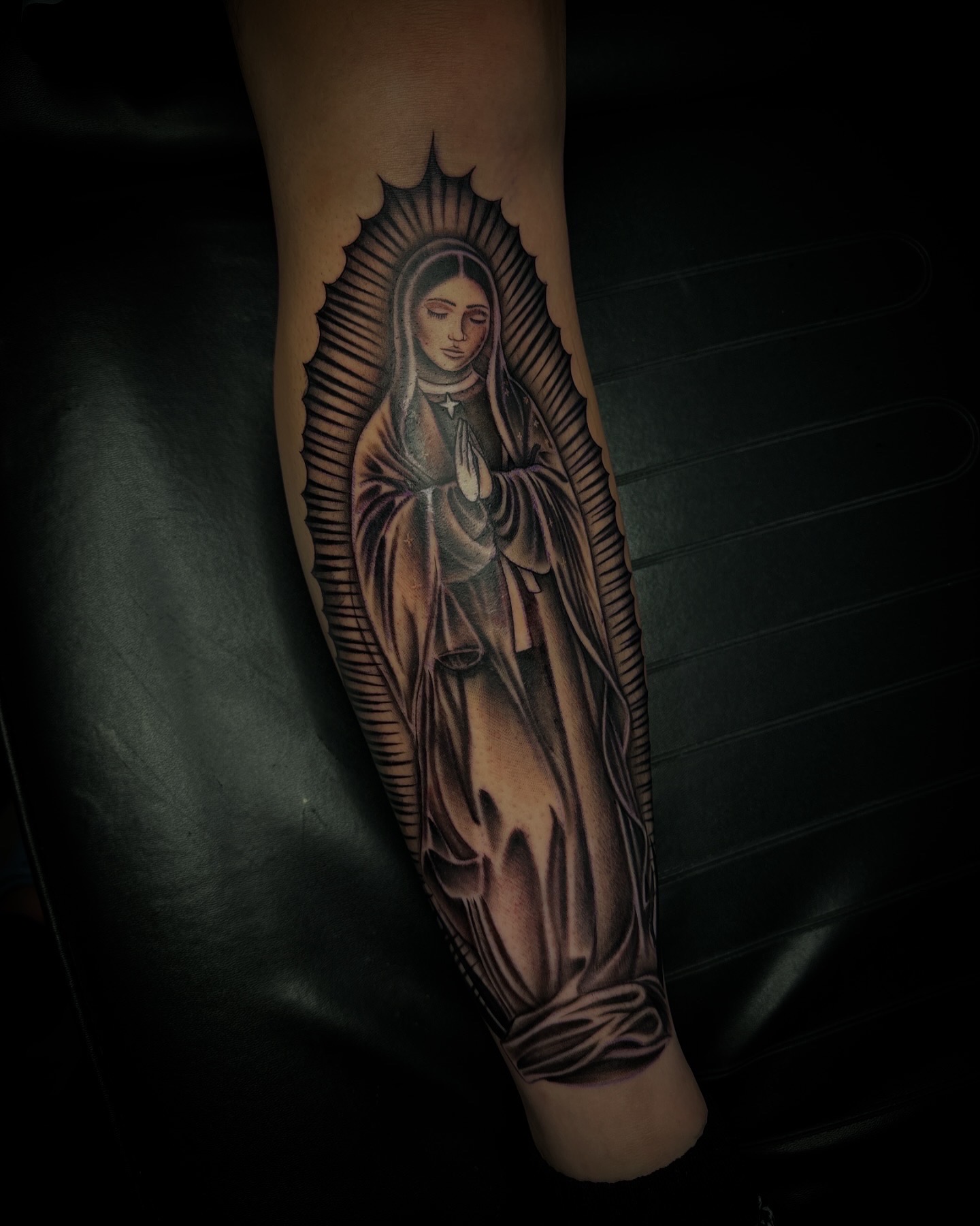 Tattoo by inkedbytaylor on TattMe