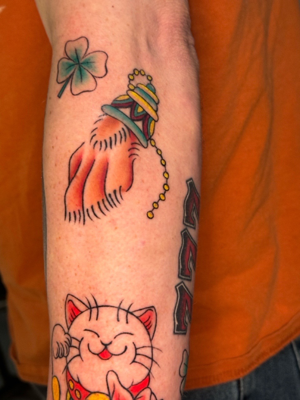 Tattoo by inkedbytaylor on TattMe