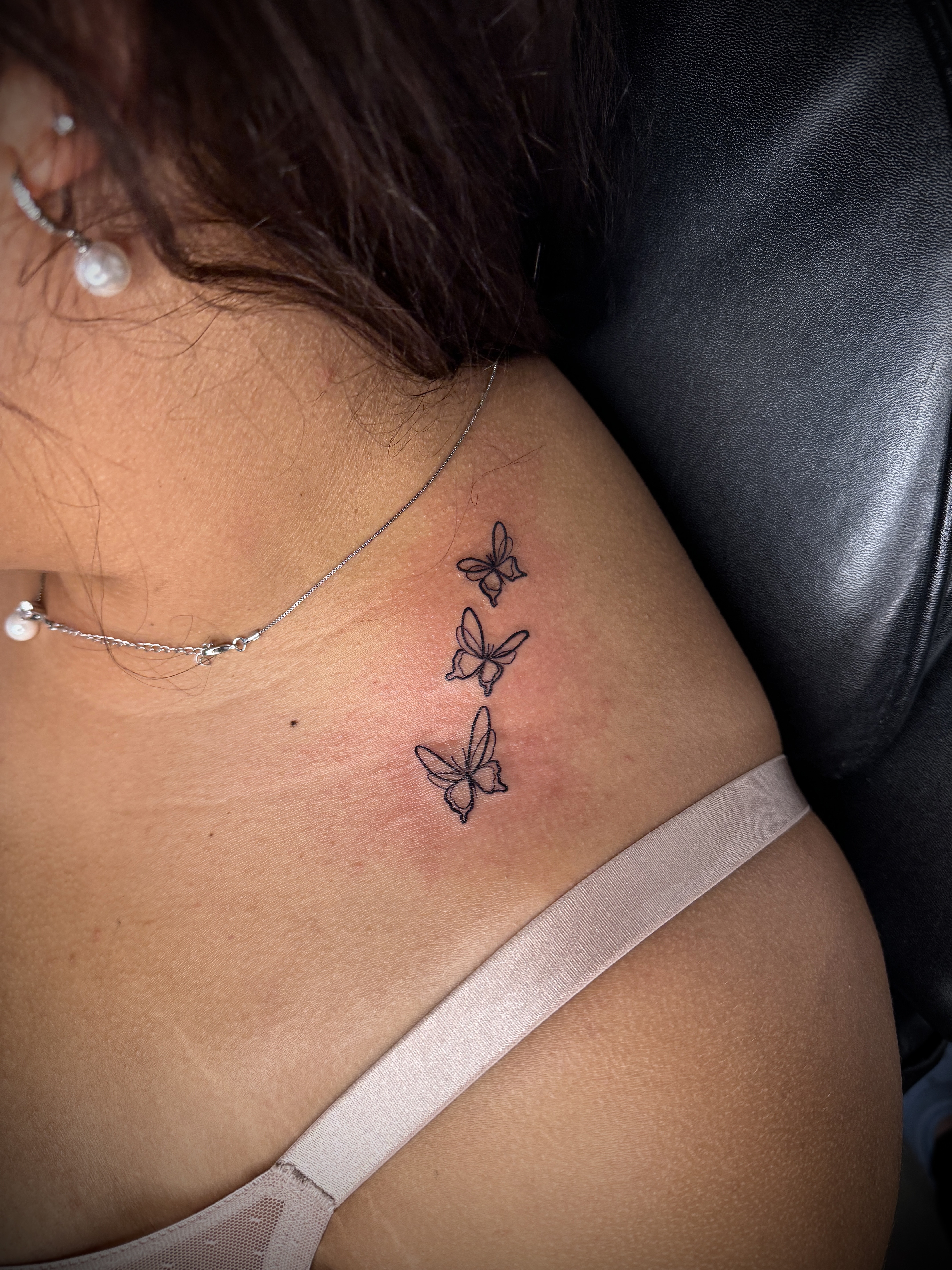 Tattoo by inkedbytaylor on TattMe