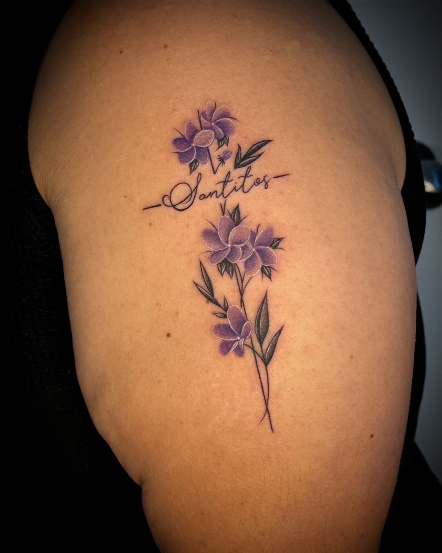 Tattoo by inkedbytaylor on TattMe