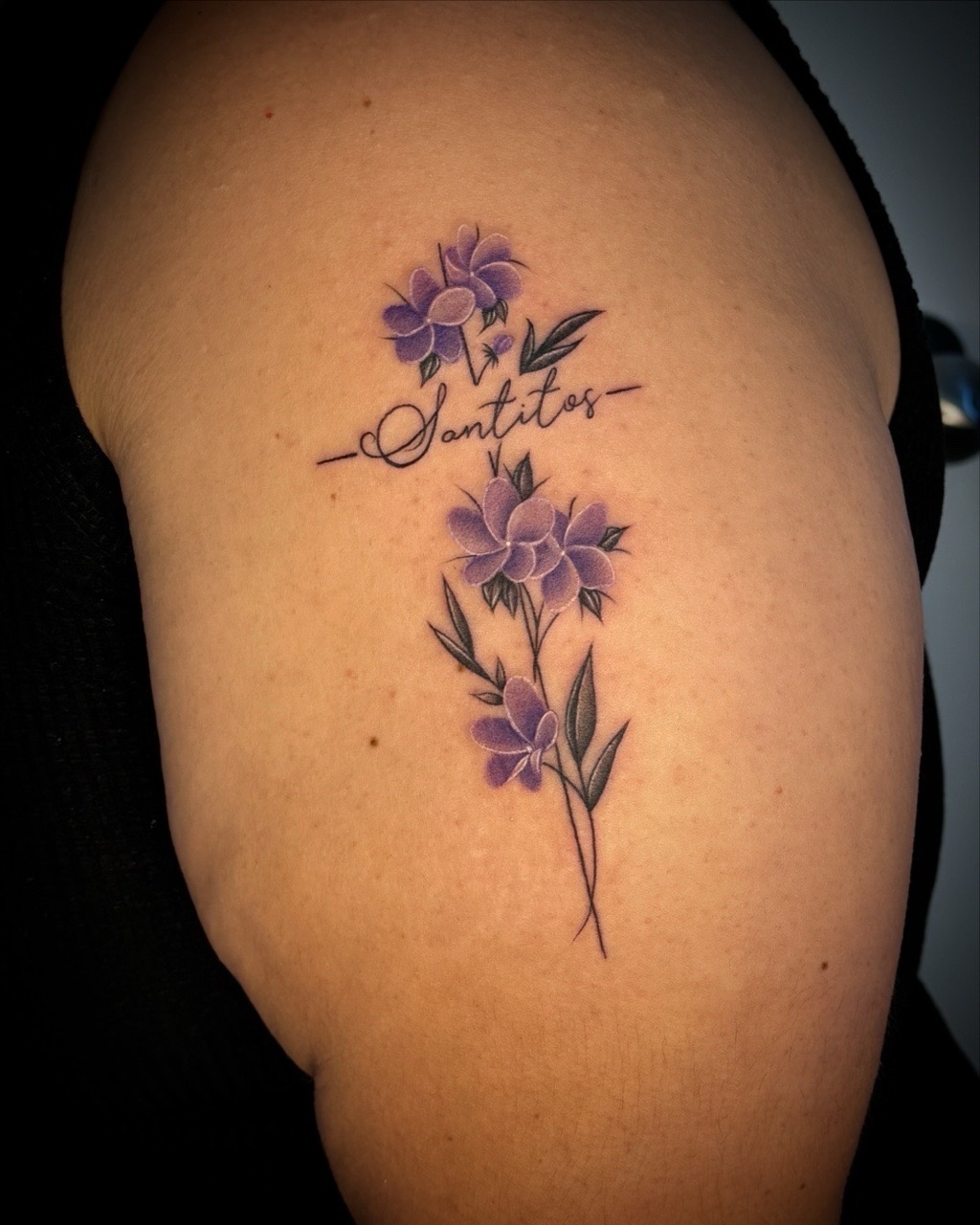 Tattoo by inkedbytaylor on TattMe