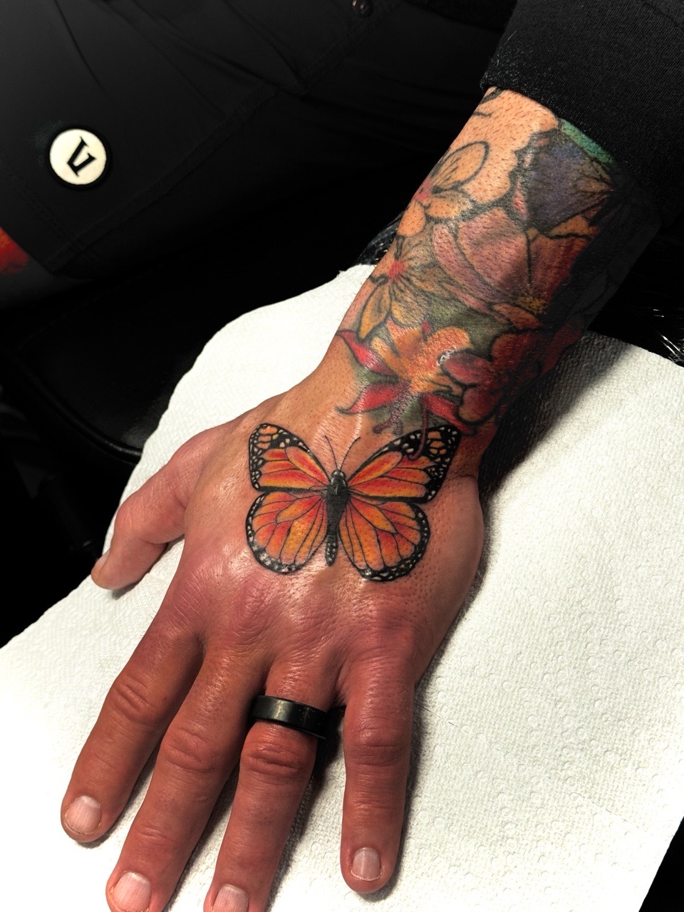 Tattoo by inkedbytaylor on TattMe