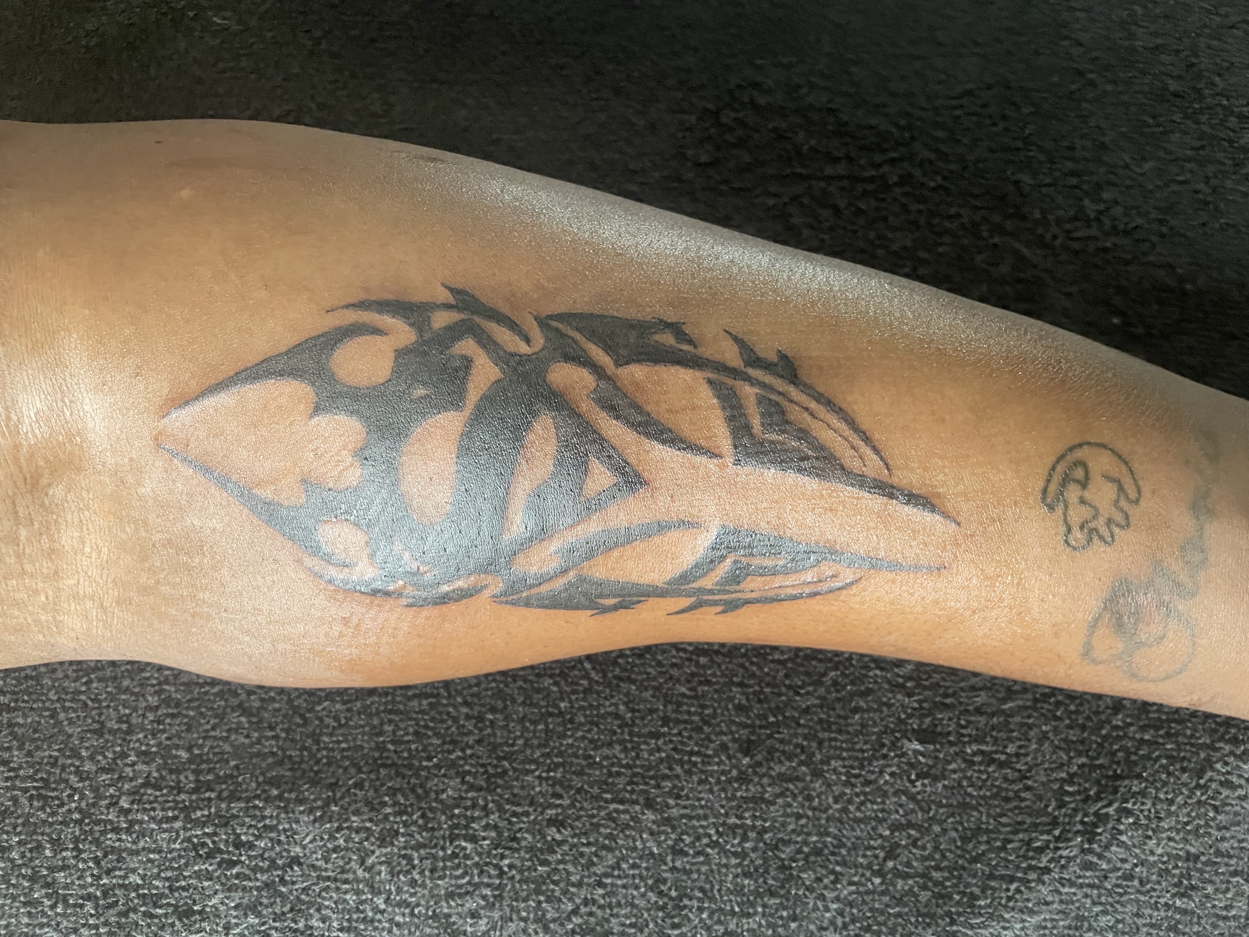 Tattoo by Absoul00t_INK on TattMe