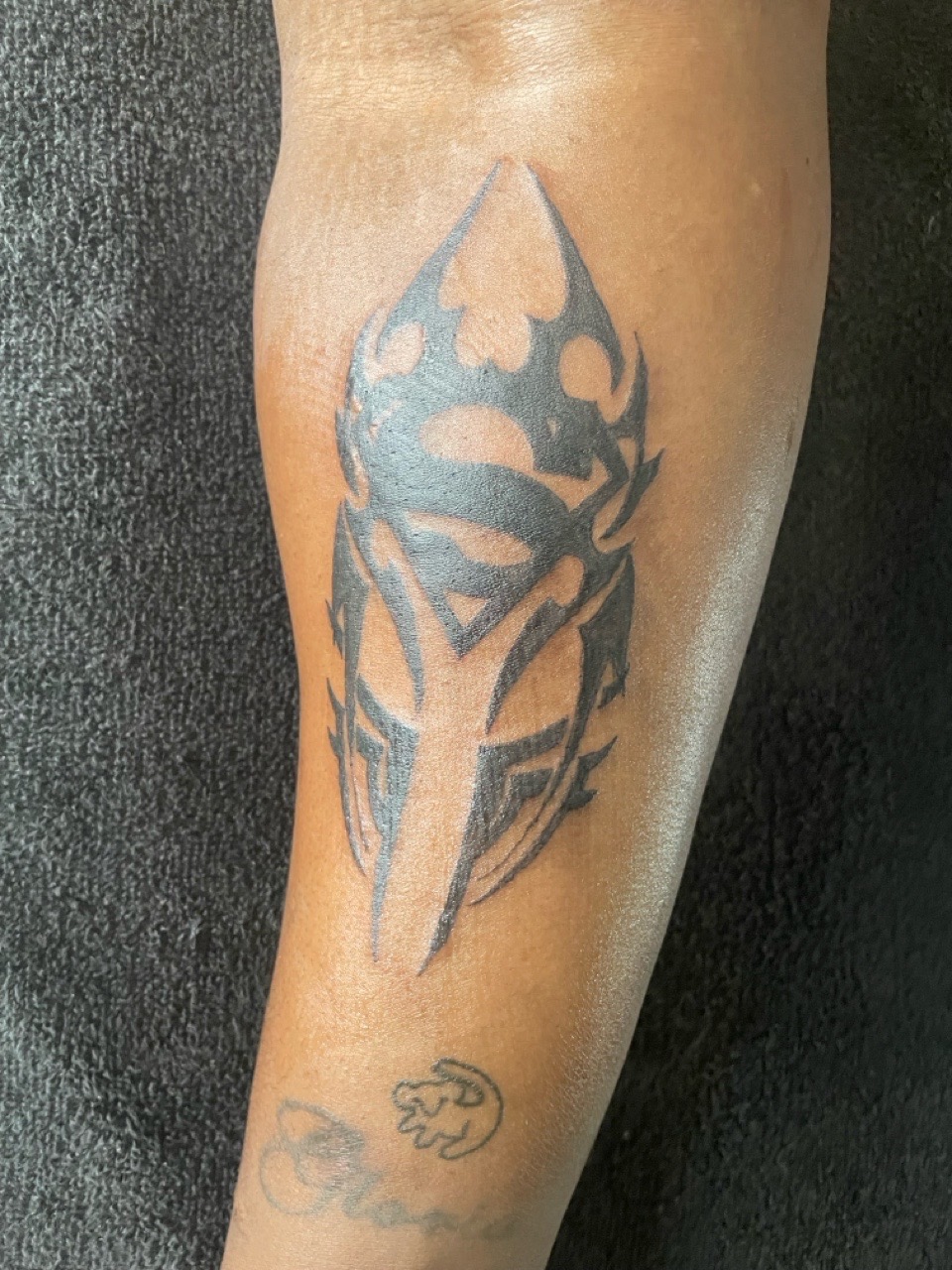Tattoo by Absoul00t_INK on TattMe