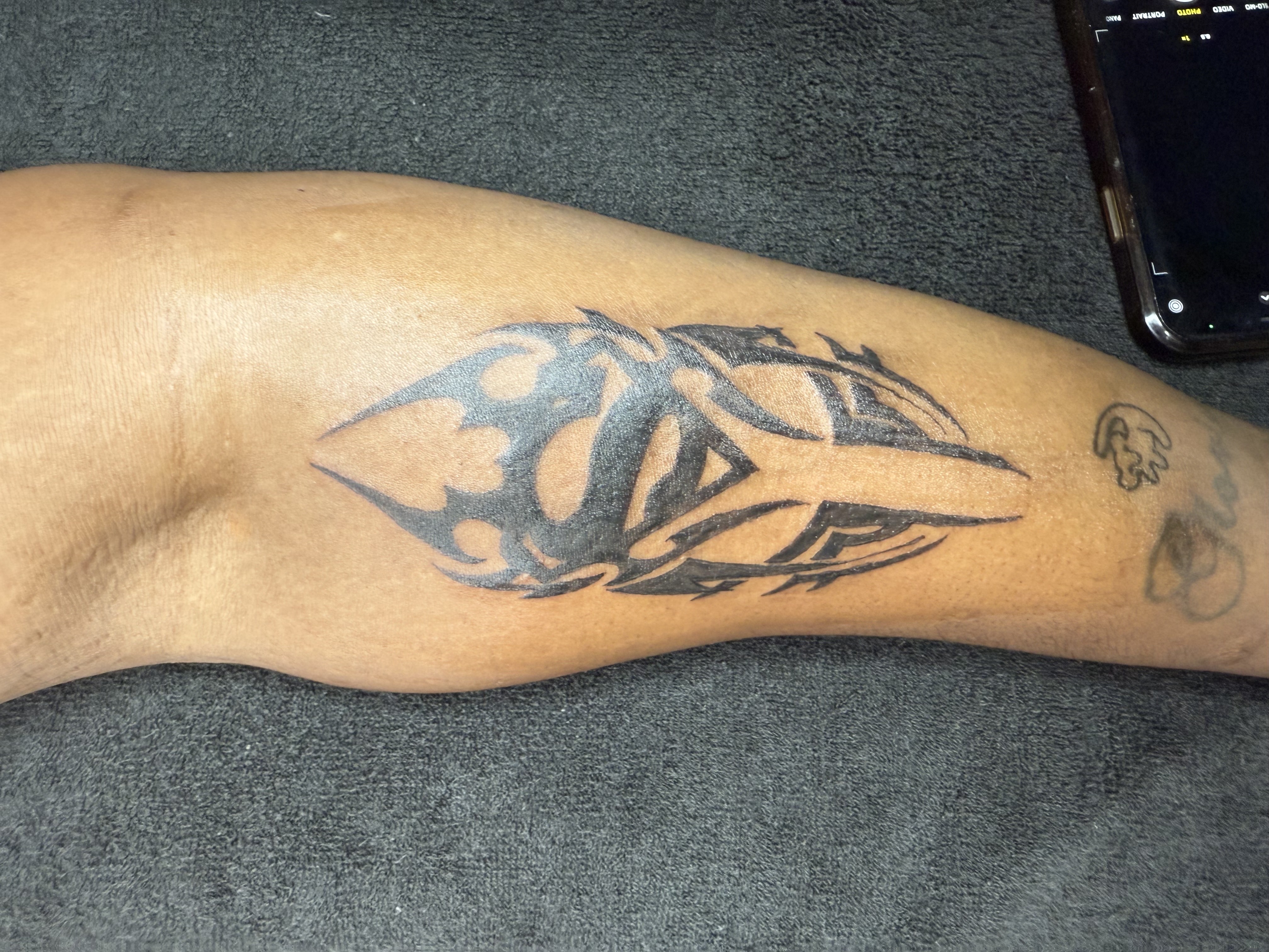 Tattoo by Absoul00t_INK on TattMe
