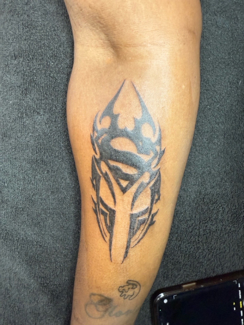 Tattoo by Absoul00t_INK on TattMe