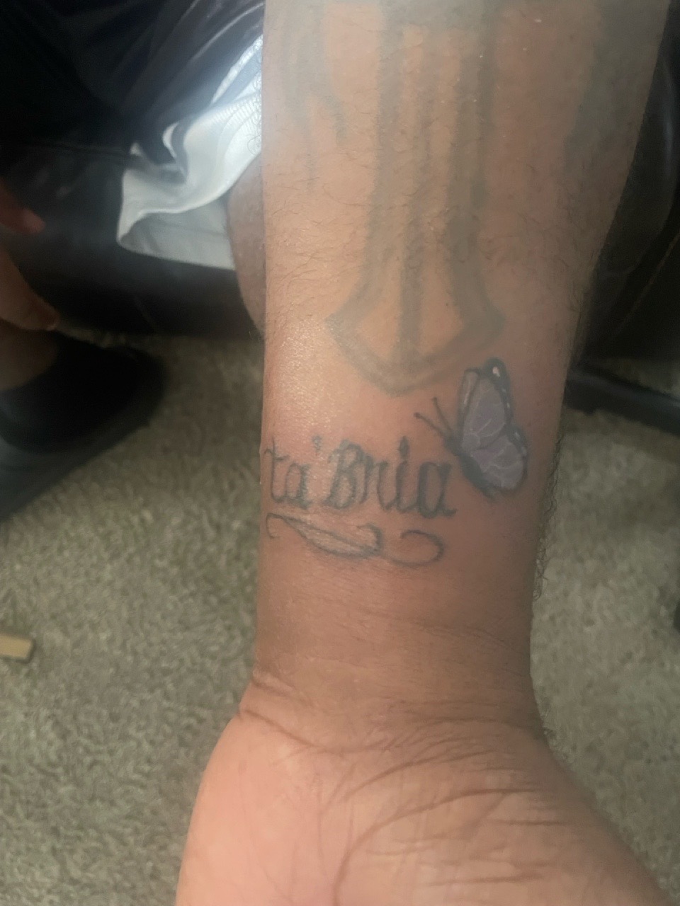 Tattoo by Absoul00t_INK on TattMe