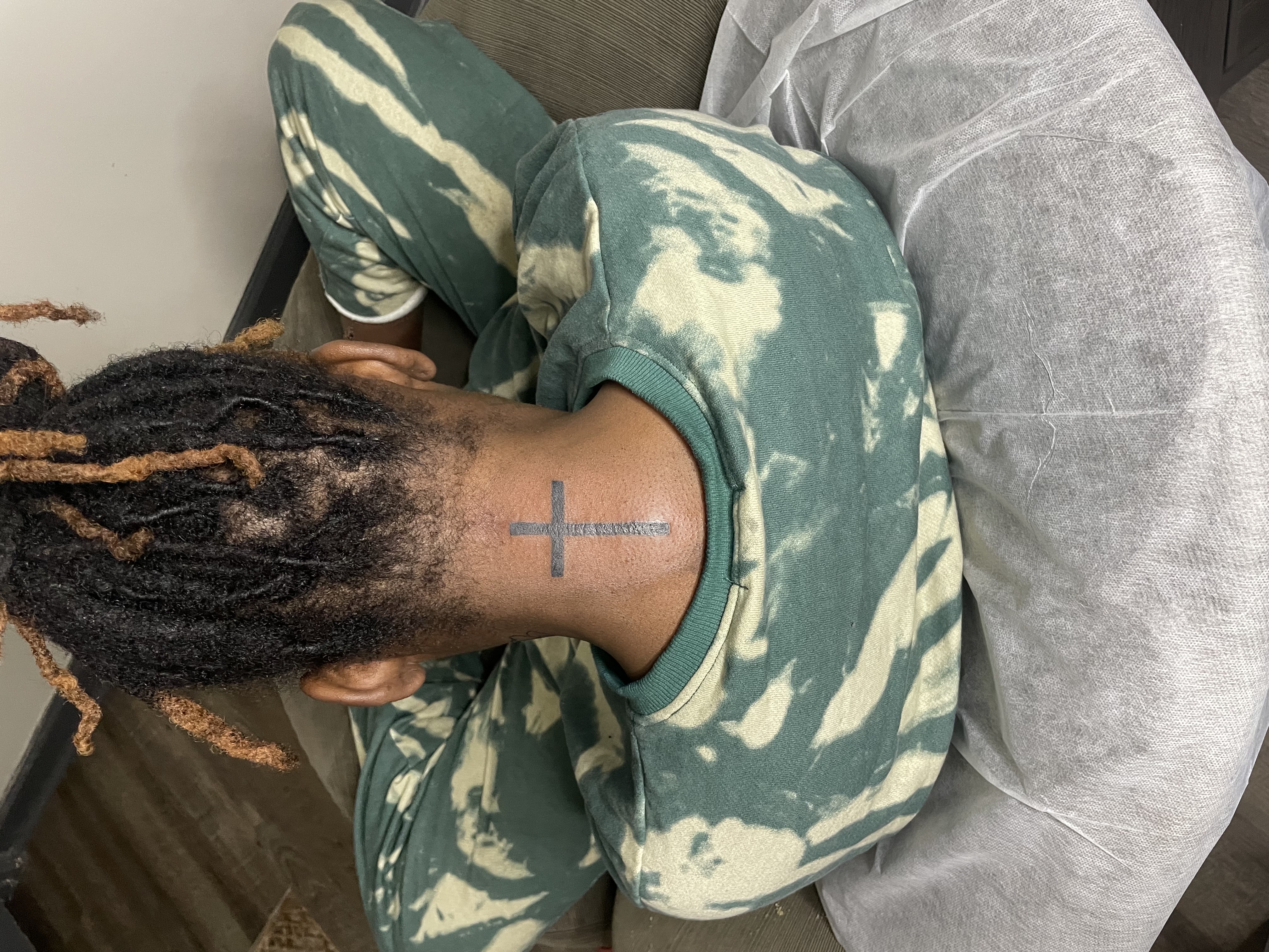Tattoo by Absoul00t_INK on TattMe