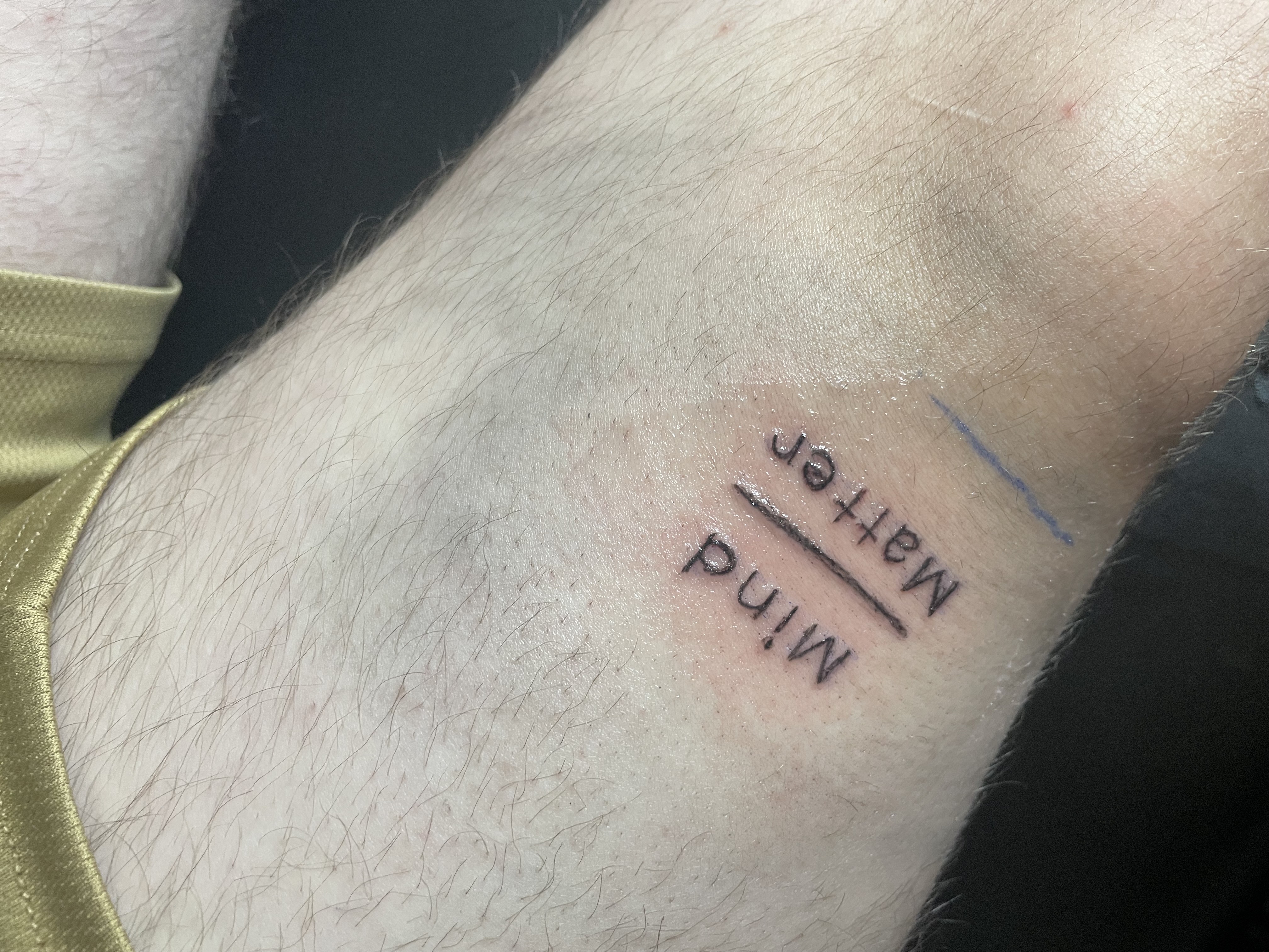 Tattoo by Absoul00t_INK on TattMe