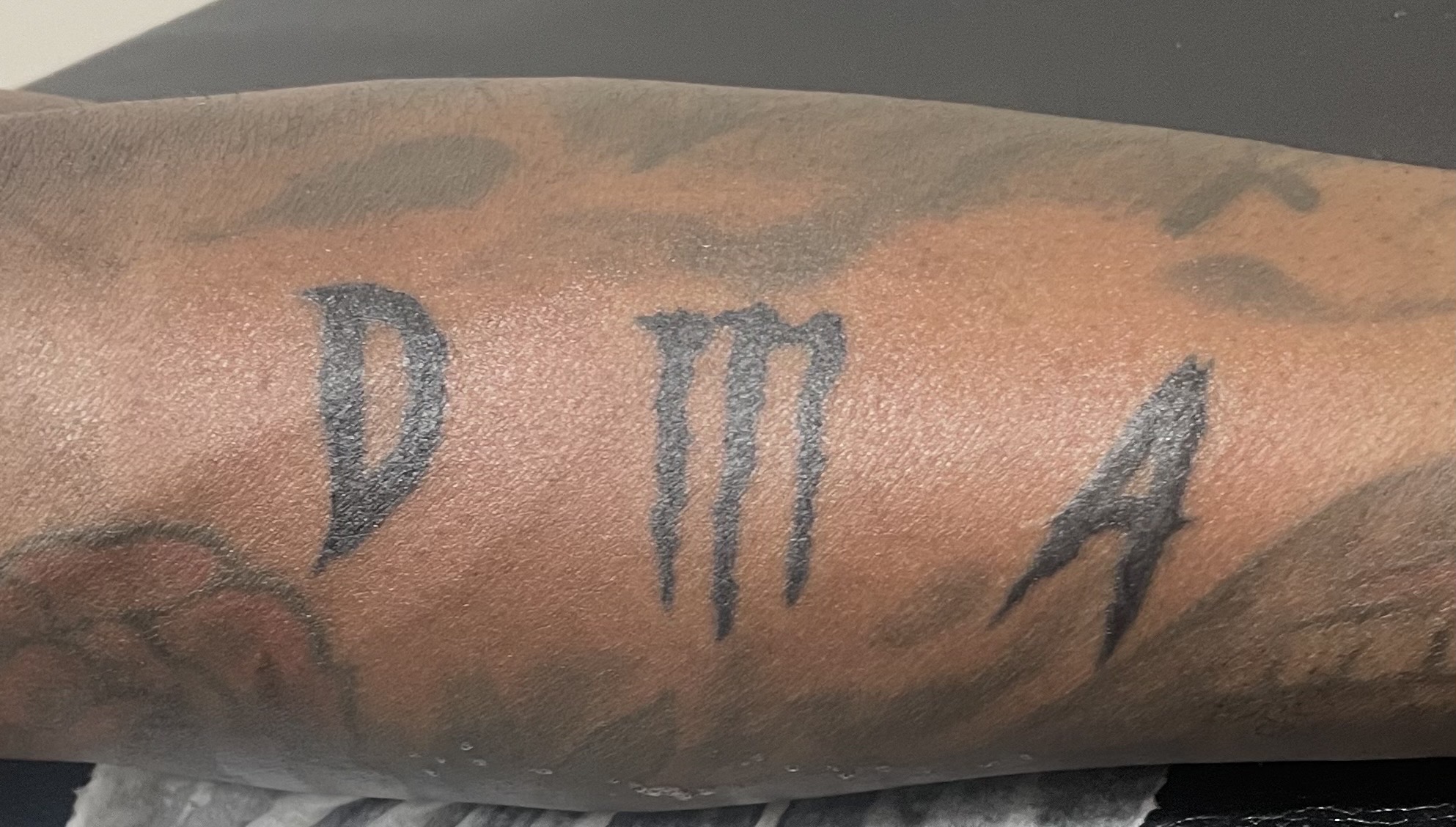 Tattoo by Absoul00t_INK on TattMe