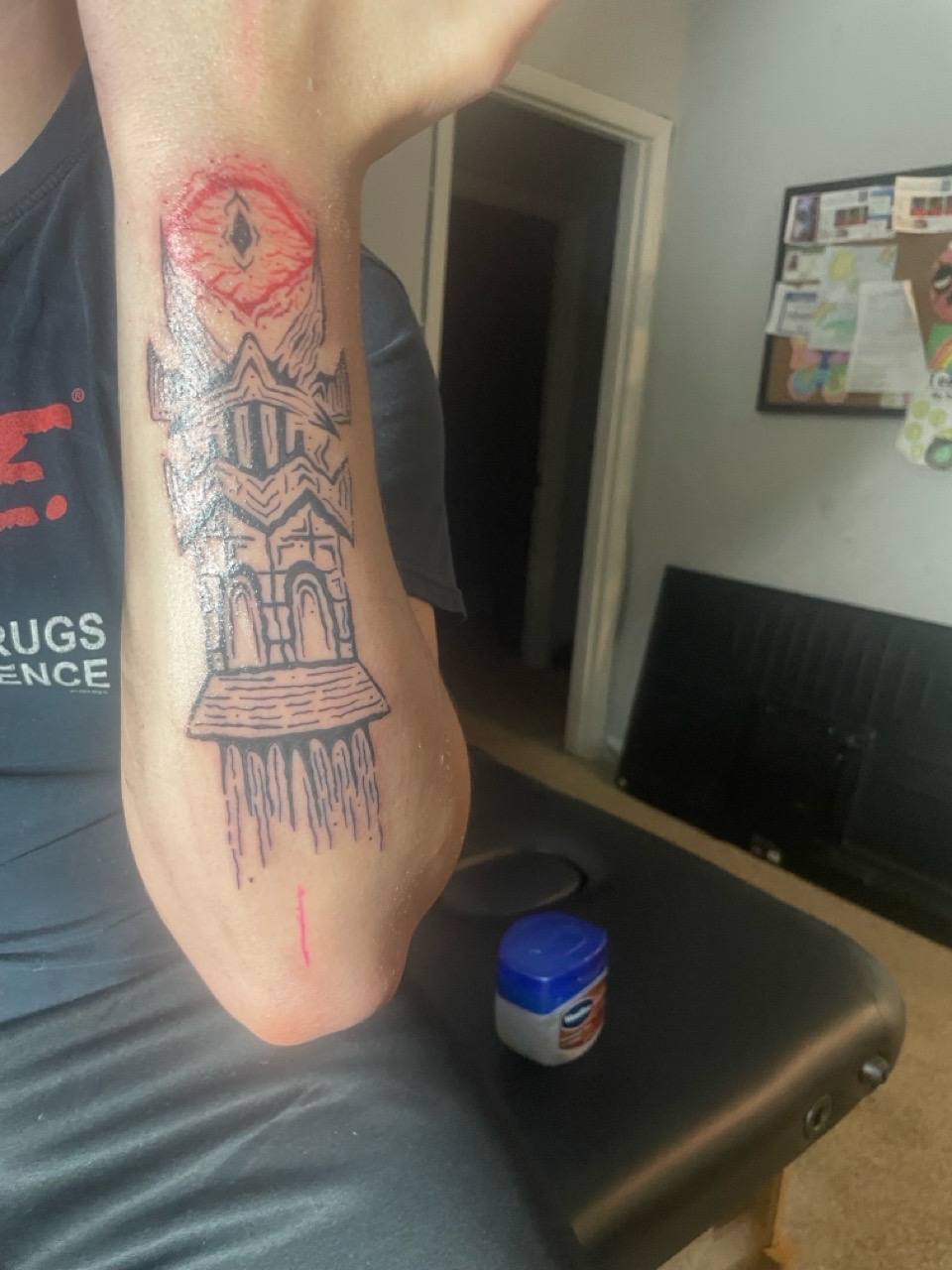 Tattoo by Absoul00t_INK on TattMe