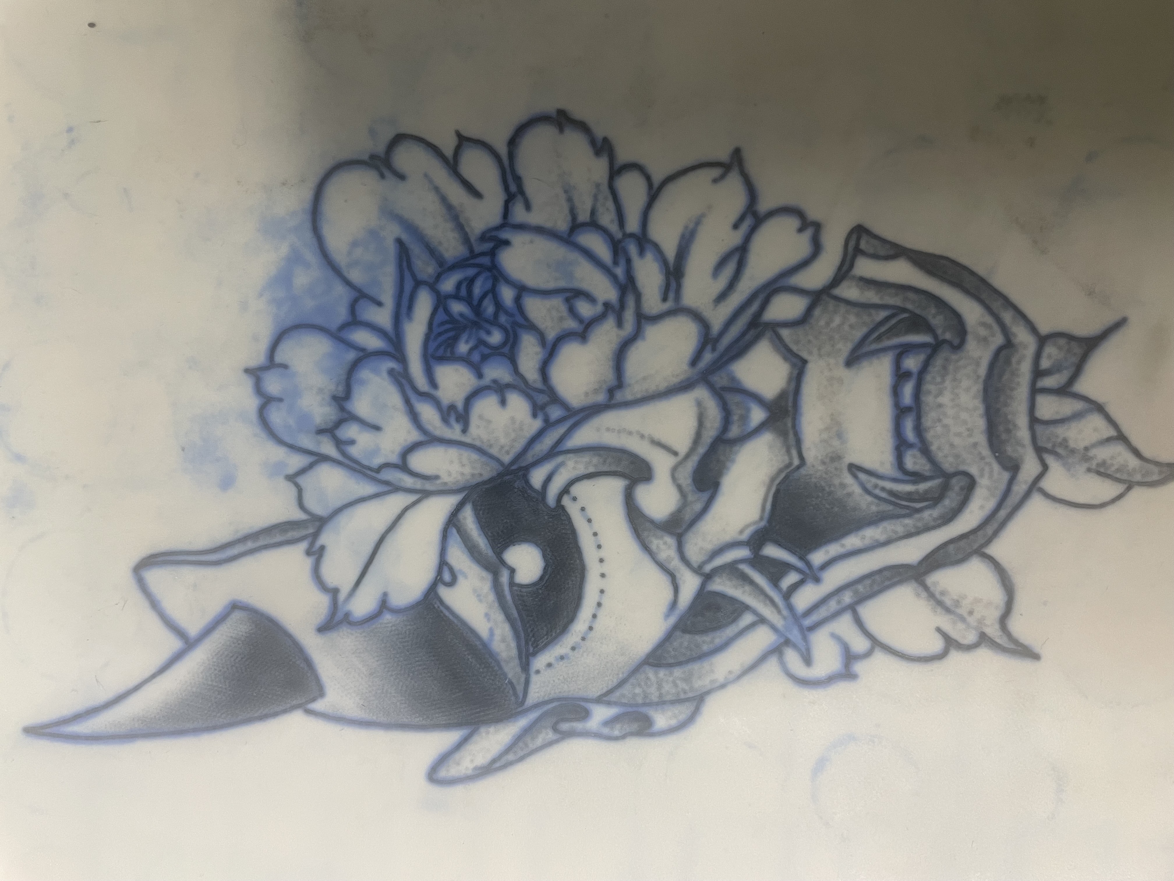 Tattoo by Absoul00t_INK on TattMe