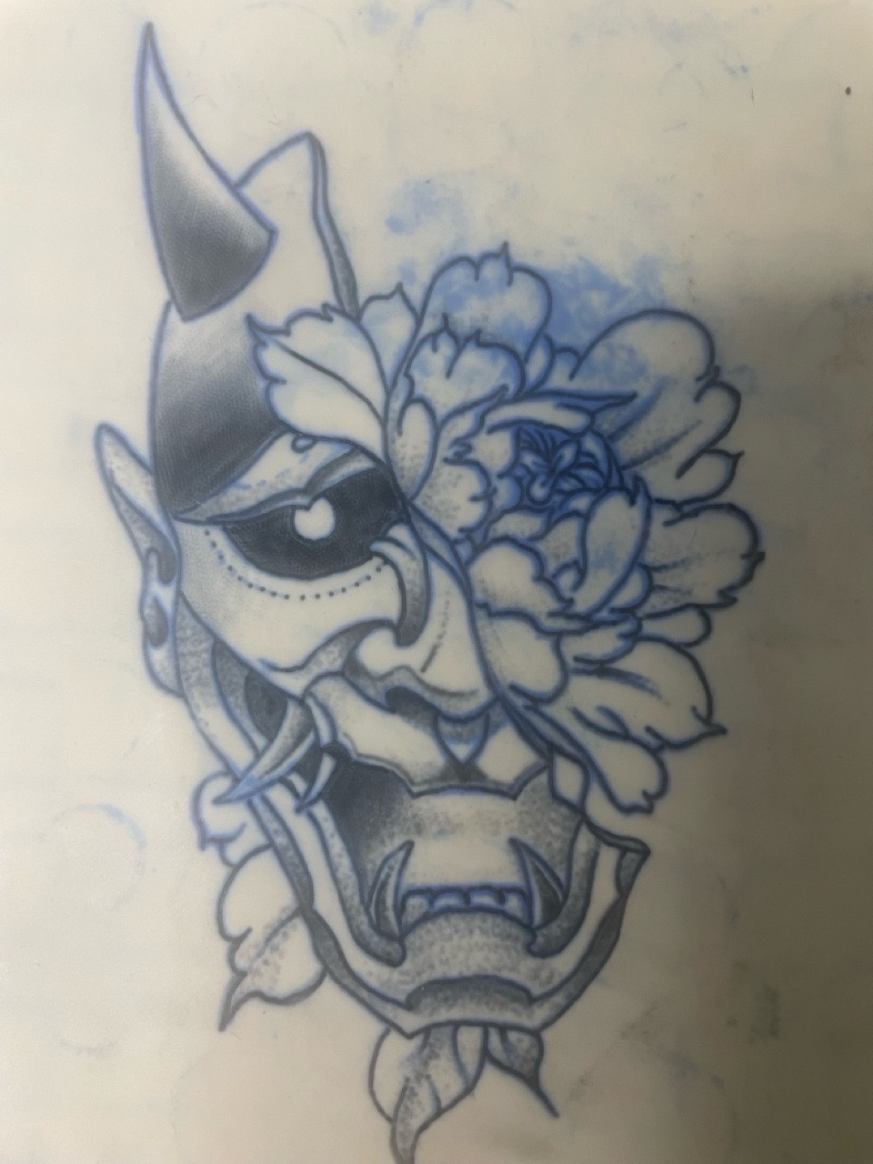 Tattoo by Absoul00t_INK on TattMe