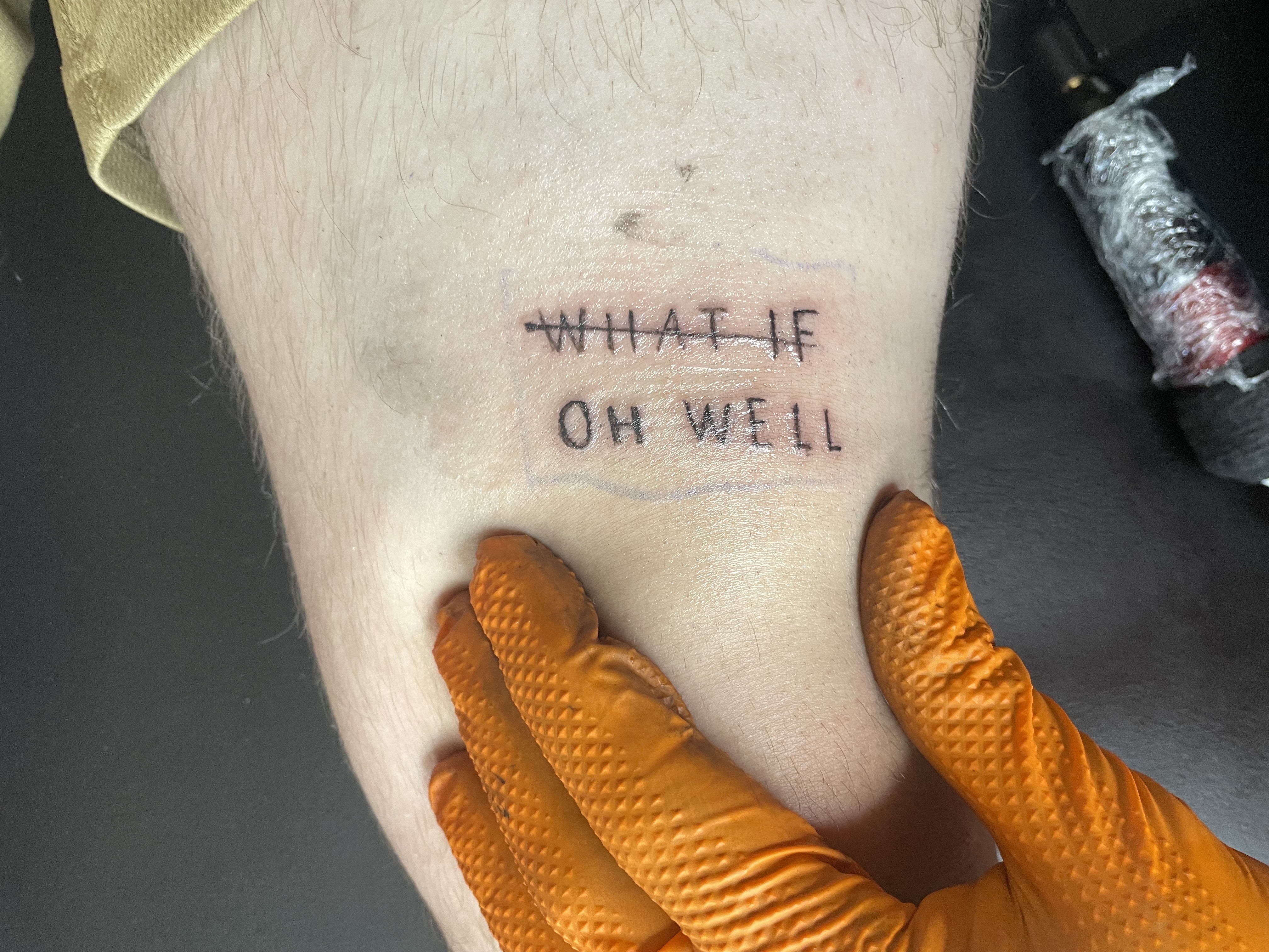 Tattoo by Absoul00t_INK on TattMe