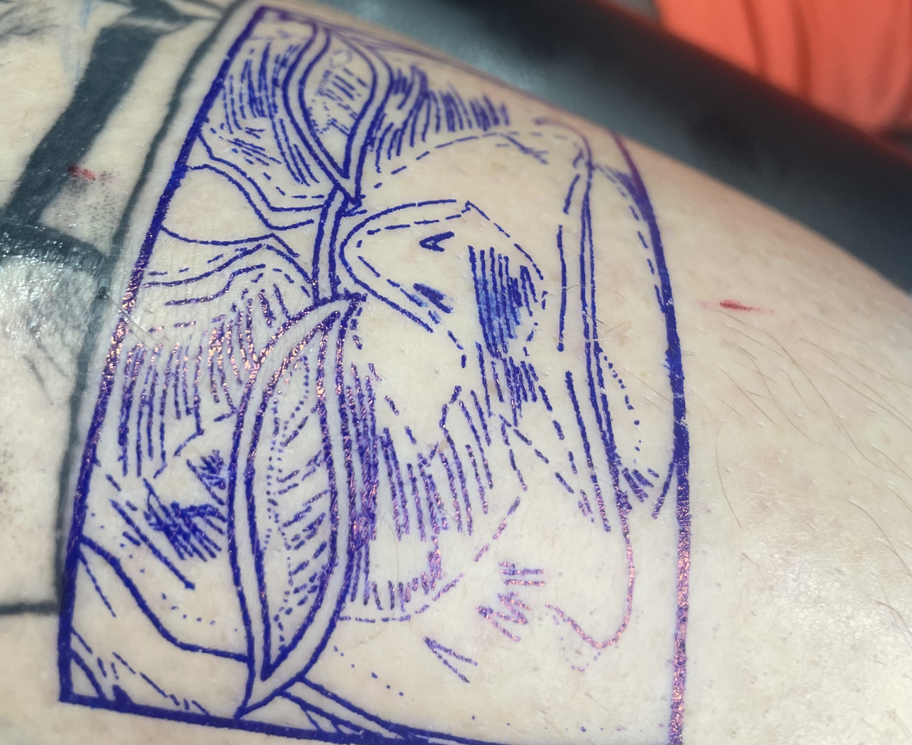 Tattoo by Absoul00t_INK on TattMe