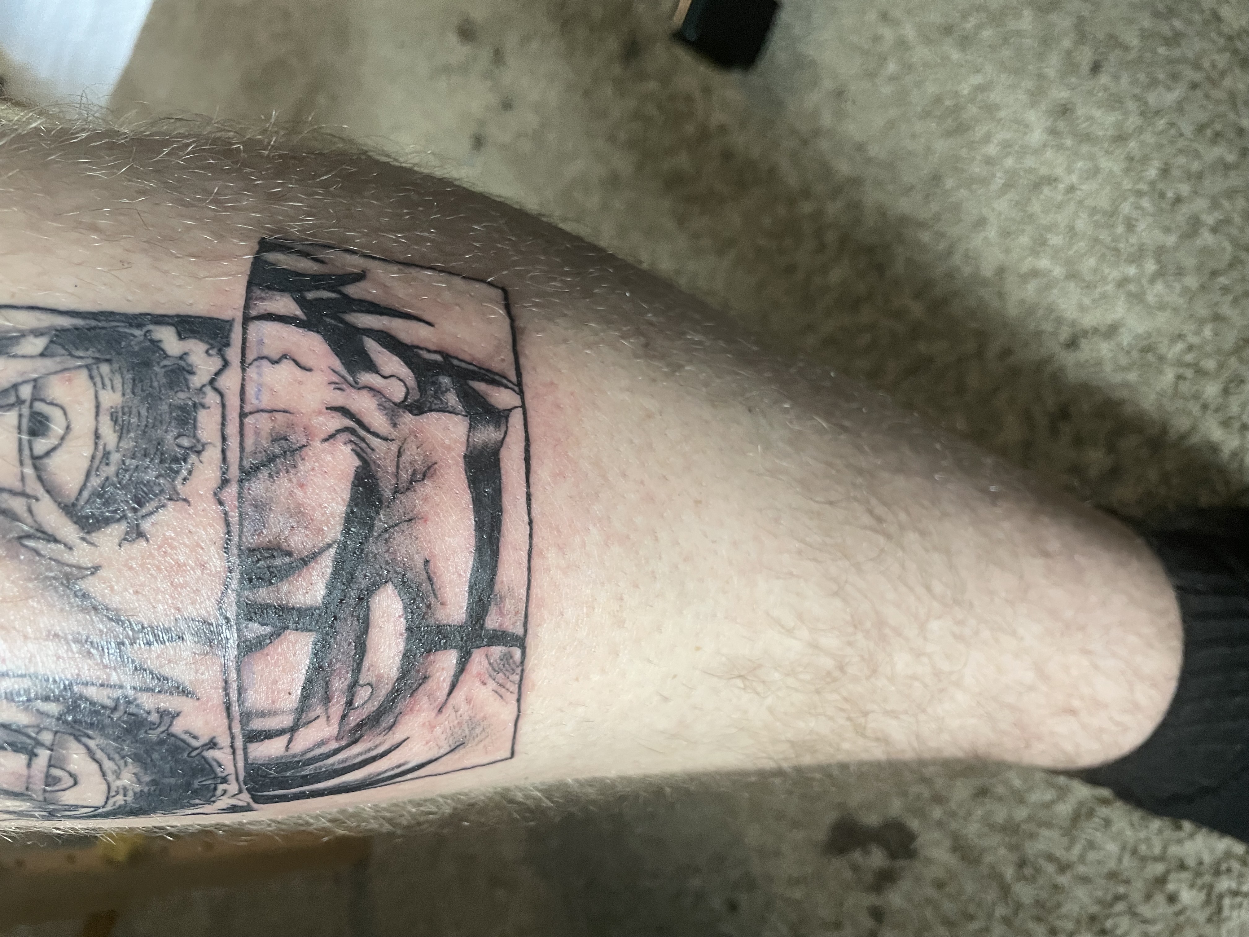Tattoo by Absoul00t_INK on TattMe