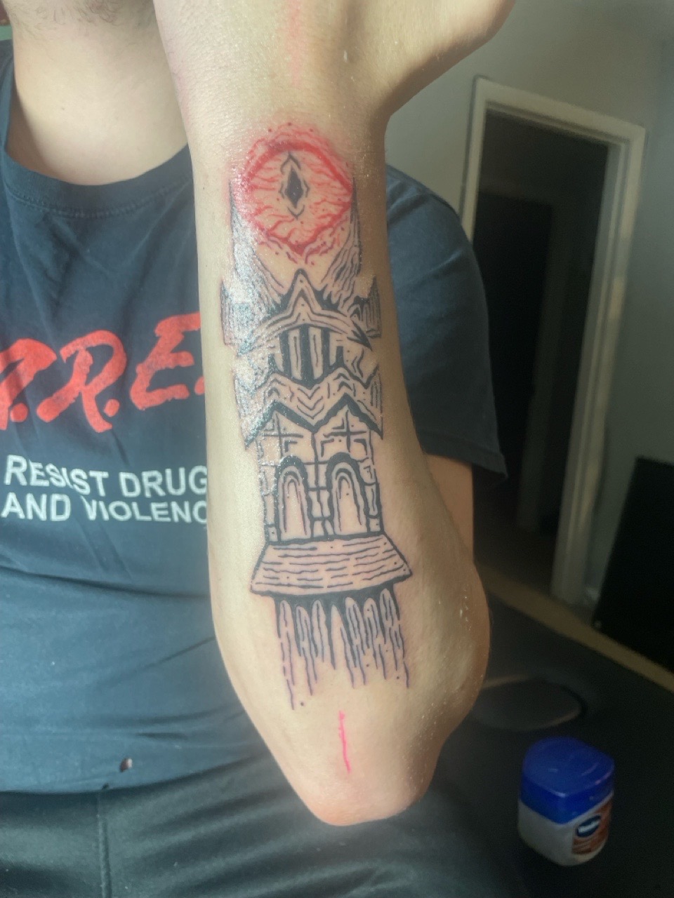 Tattoo by Absoul00t_INK on TattMe