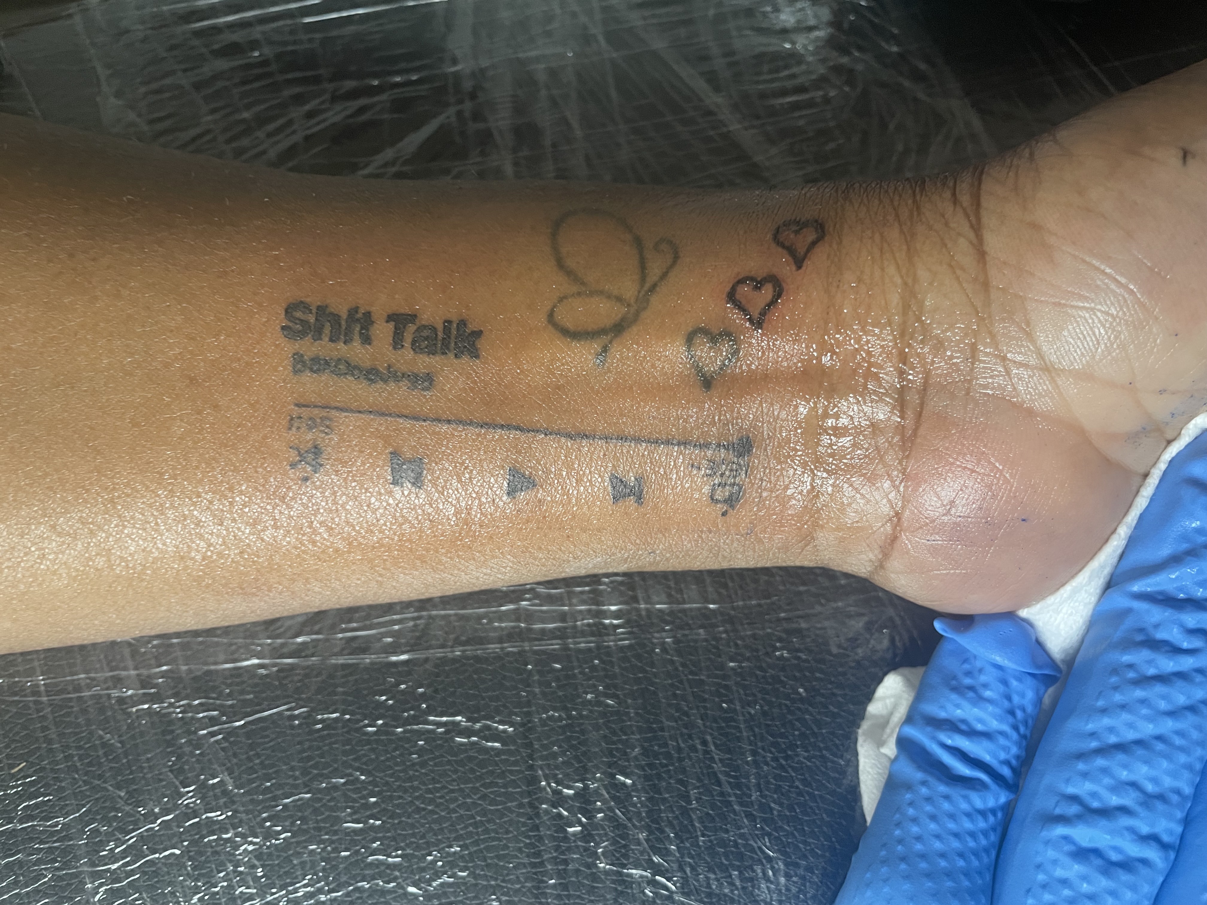Tattoo by Absoul00t_INK on TattMe