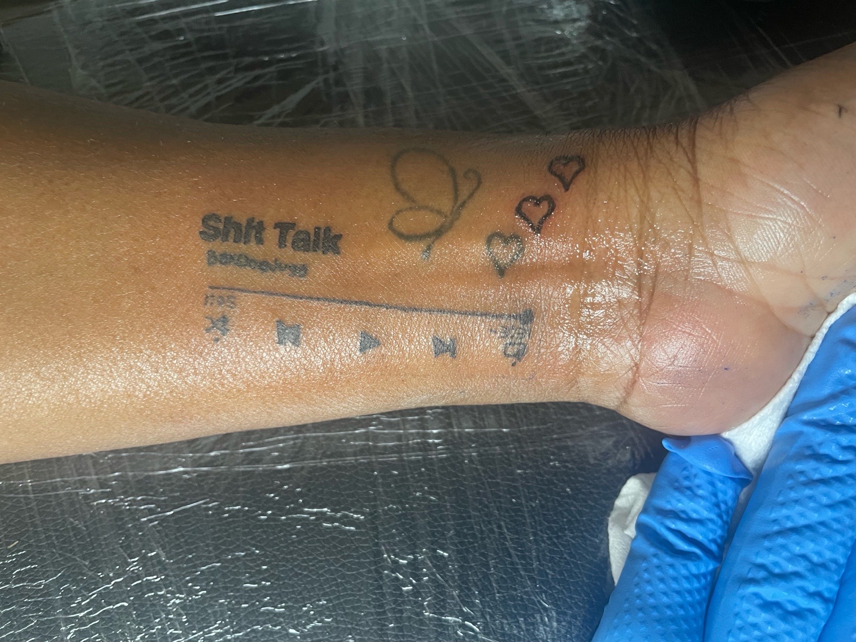 Tattoo by Absoul00t_INK on TattMe