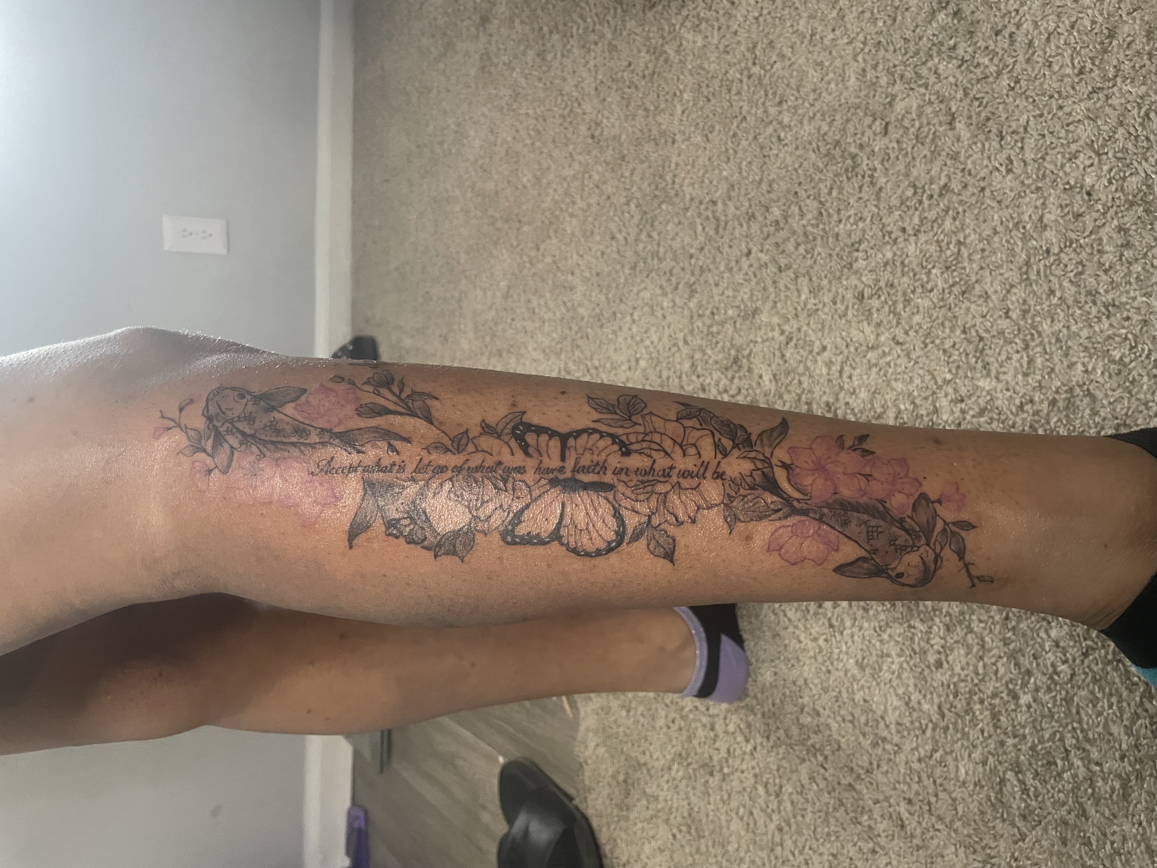 Tattoo by Absoul00t_INK on TattMe